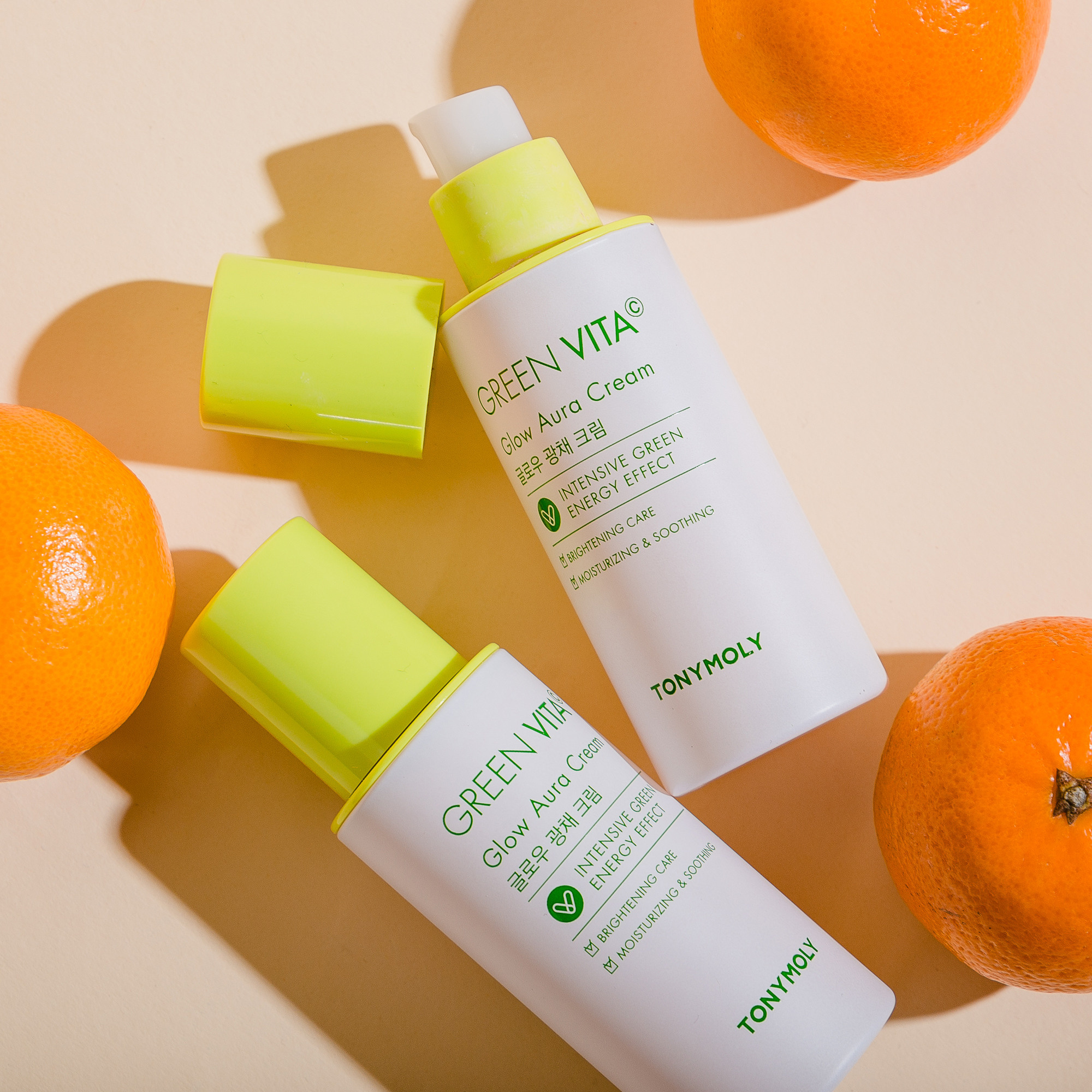 Косметика TonyMoly. Фотограф Улан-Удэ