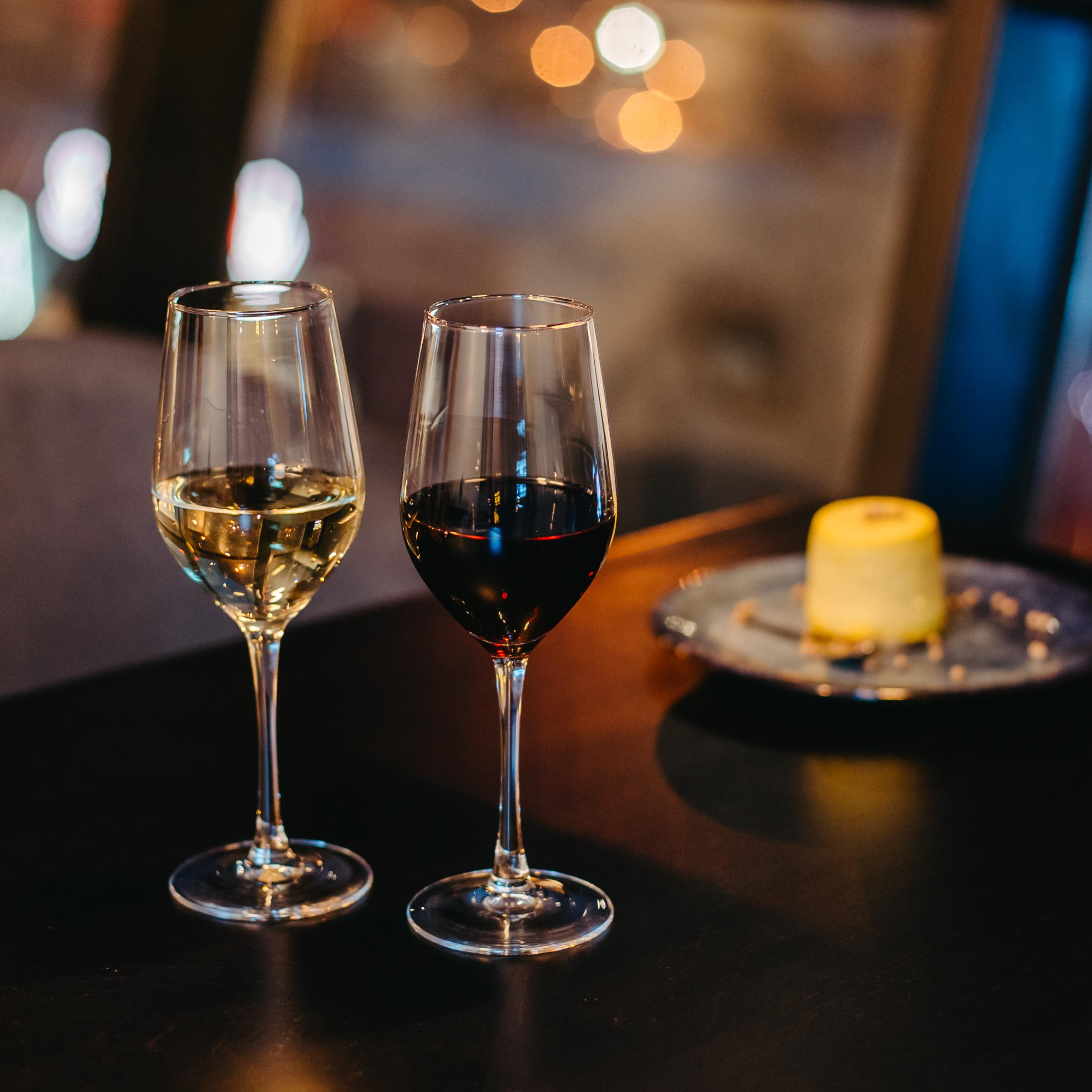 Лаундж-бар Mojo. Фотограф Улан-Удэ