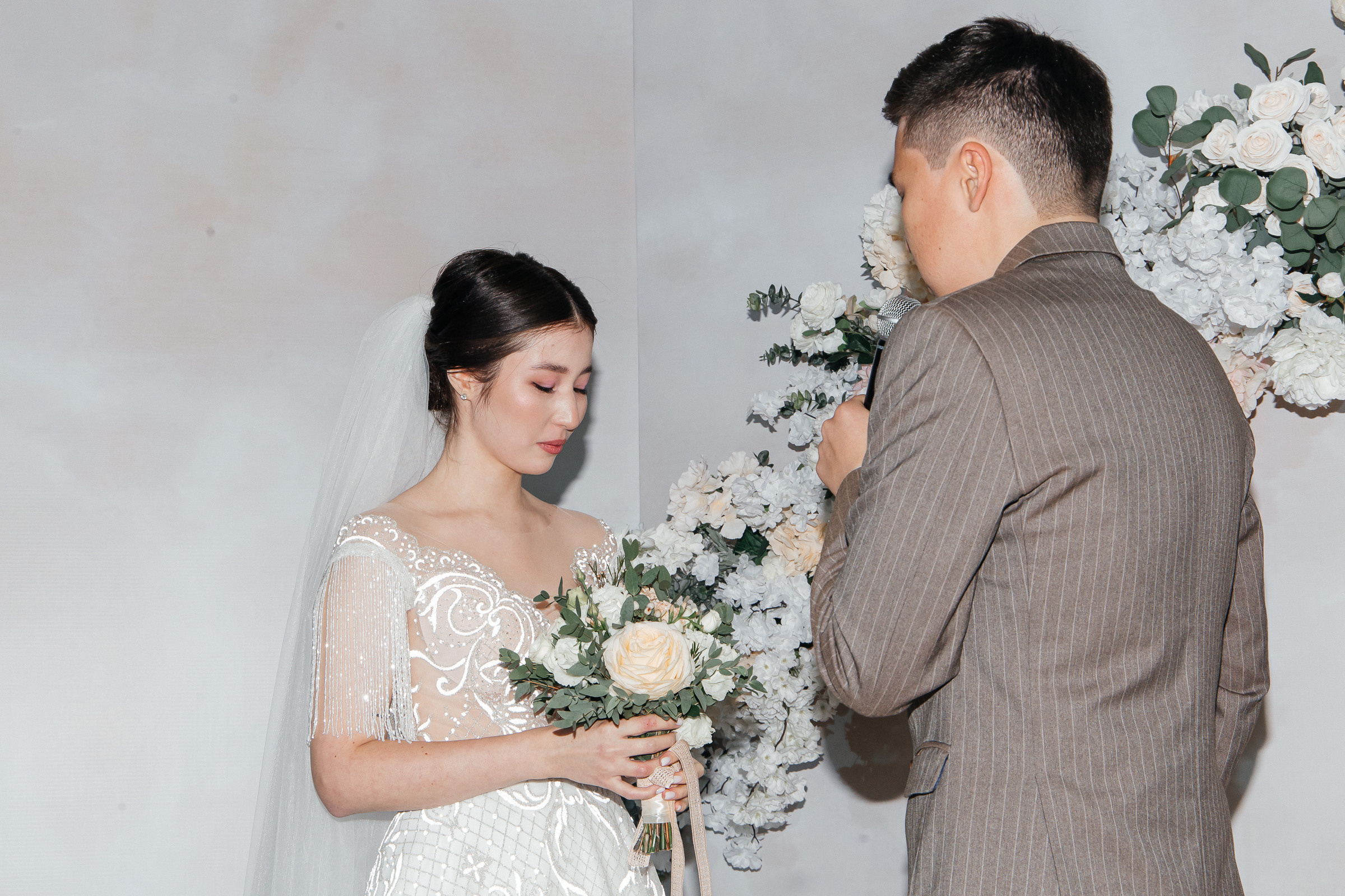 Анна и Никита. Фотограф Улан-Удэ