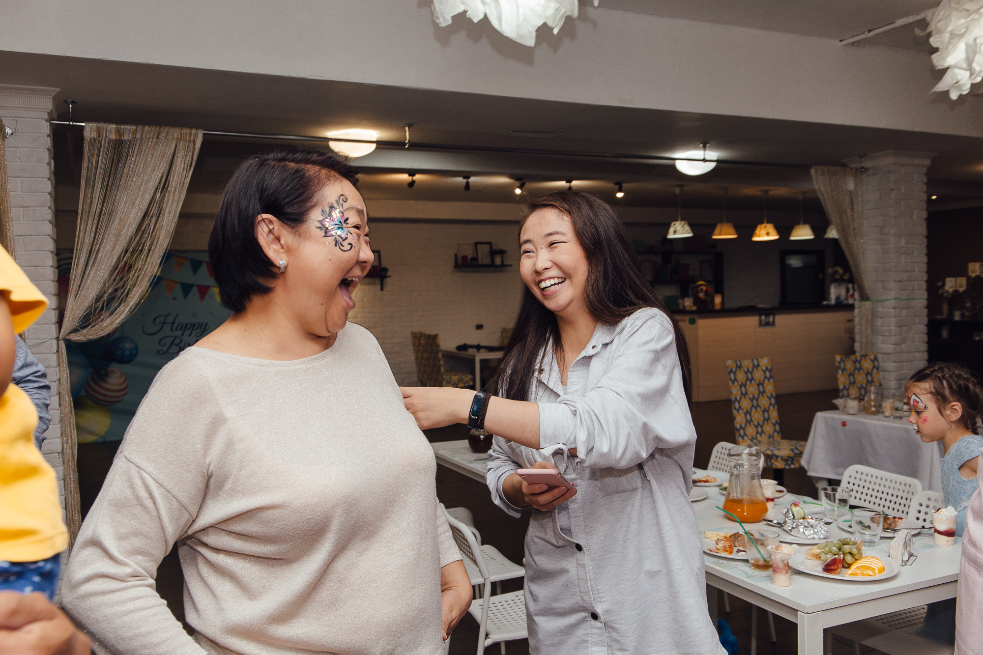 Мише 2 года. Фотограф Улан-Удэ