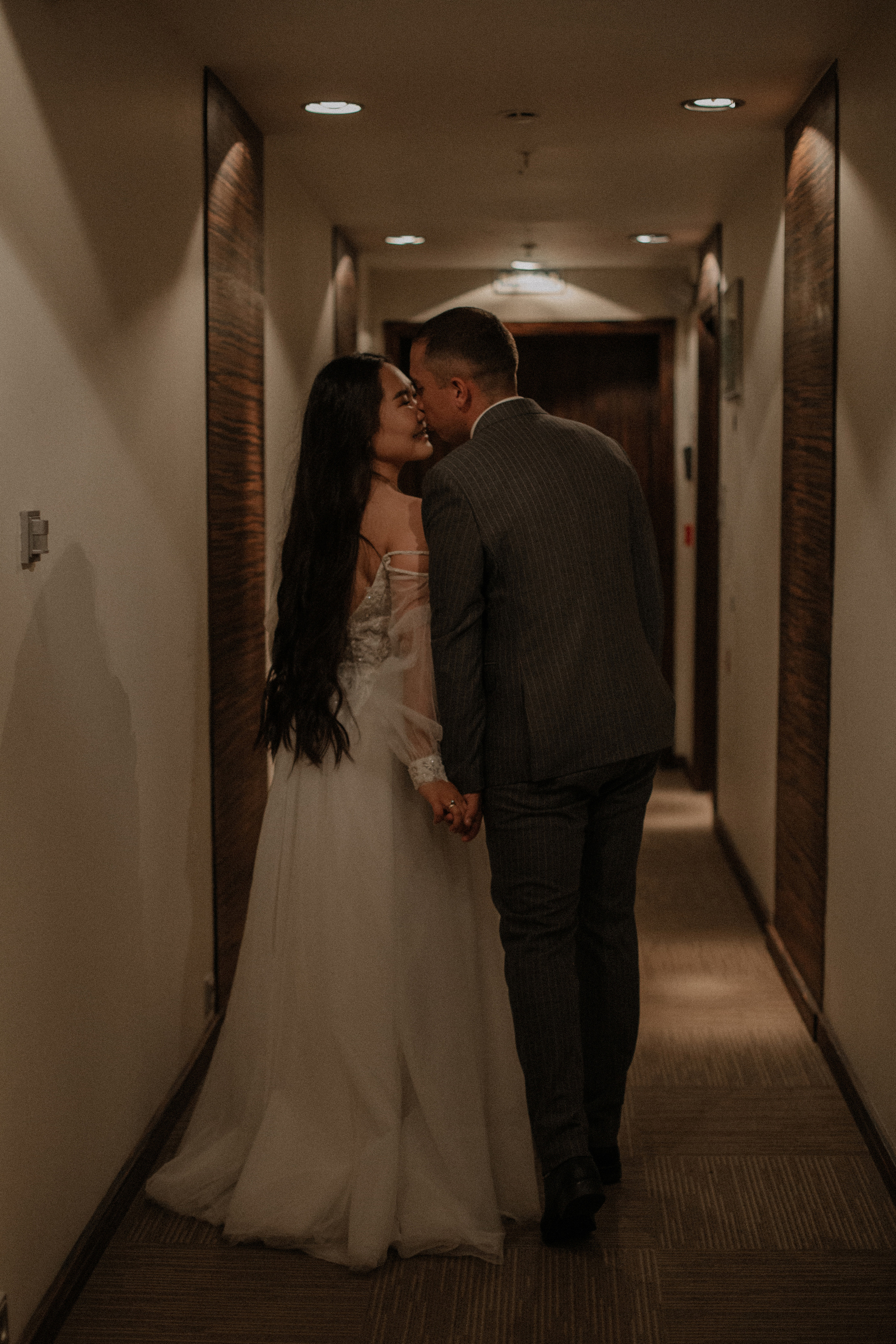 Дарина и Юрий. Фотограф Улан-Удэ