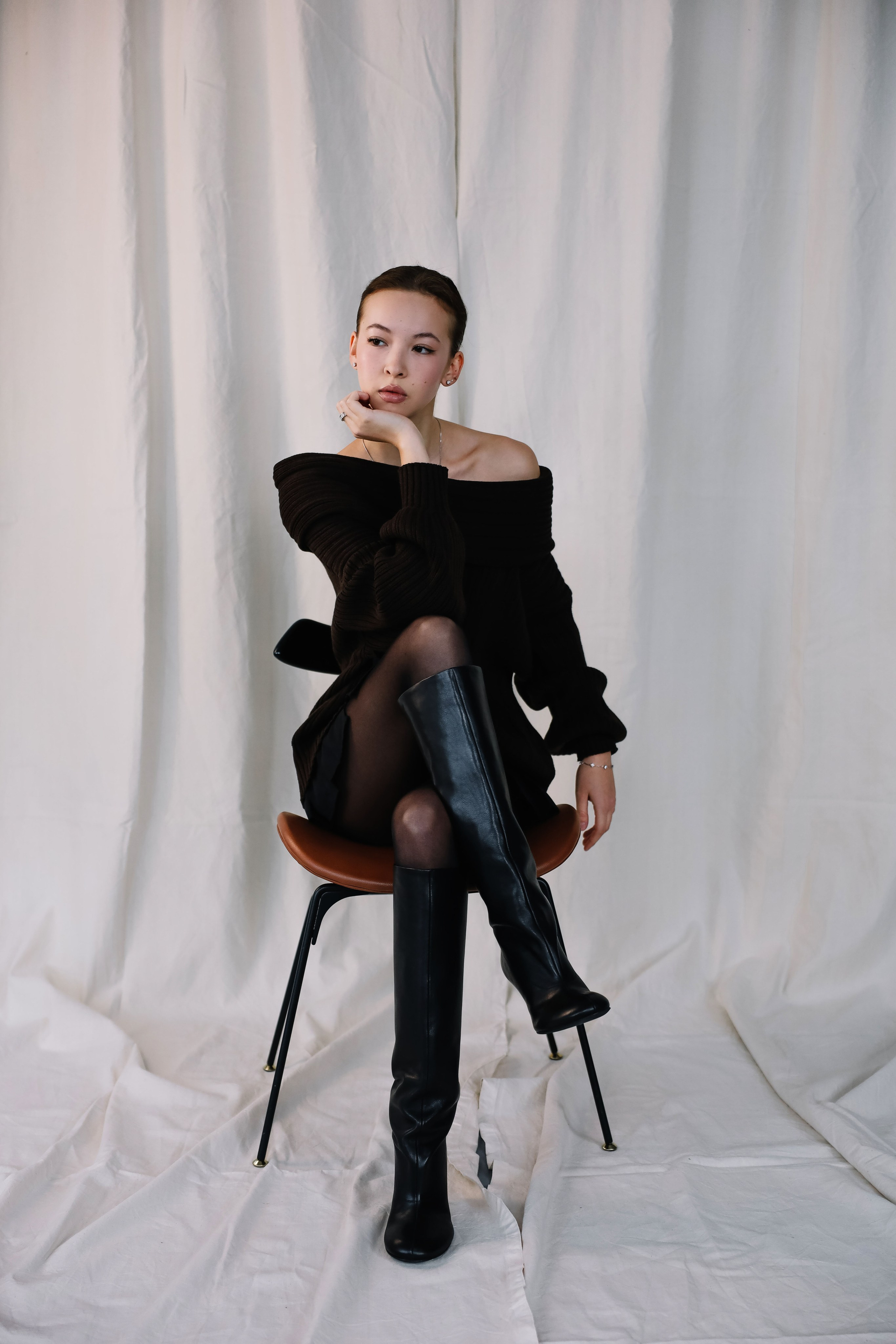 Woman. Главная