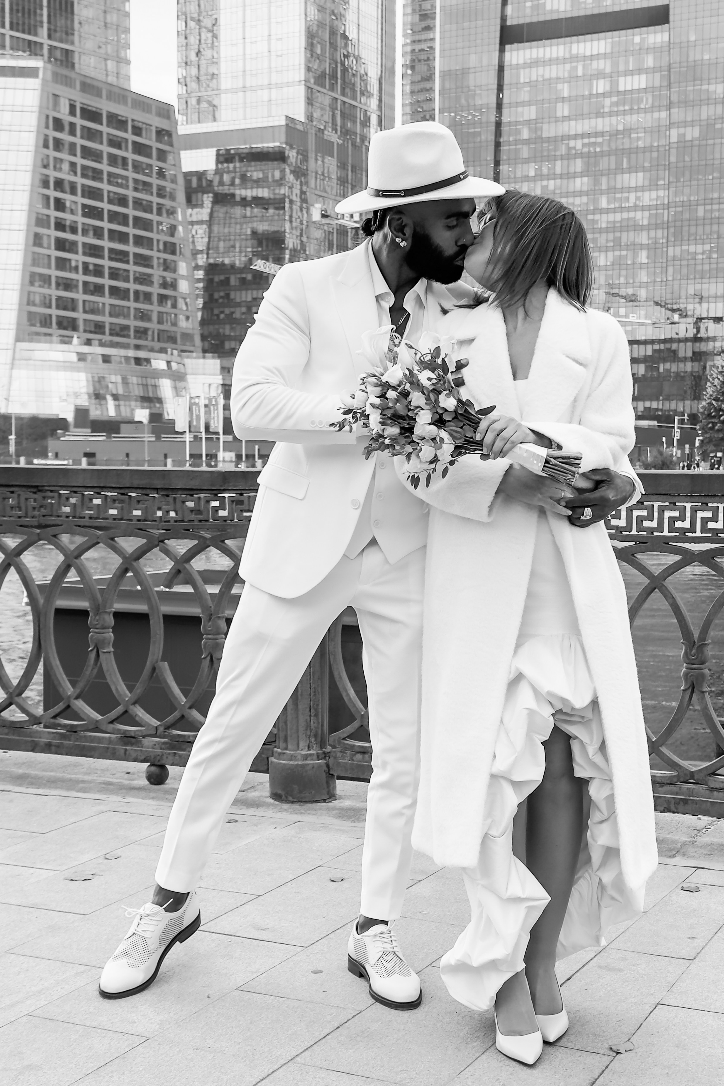 N and A. Фотограф в Москве и в Санкт-Петербурге Юлия Халикова