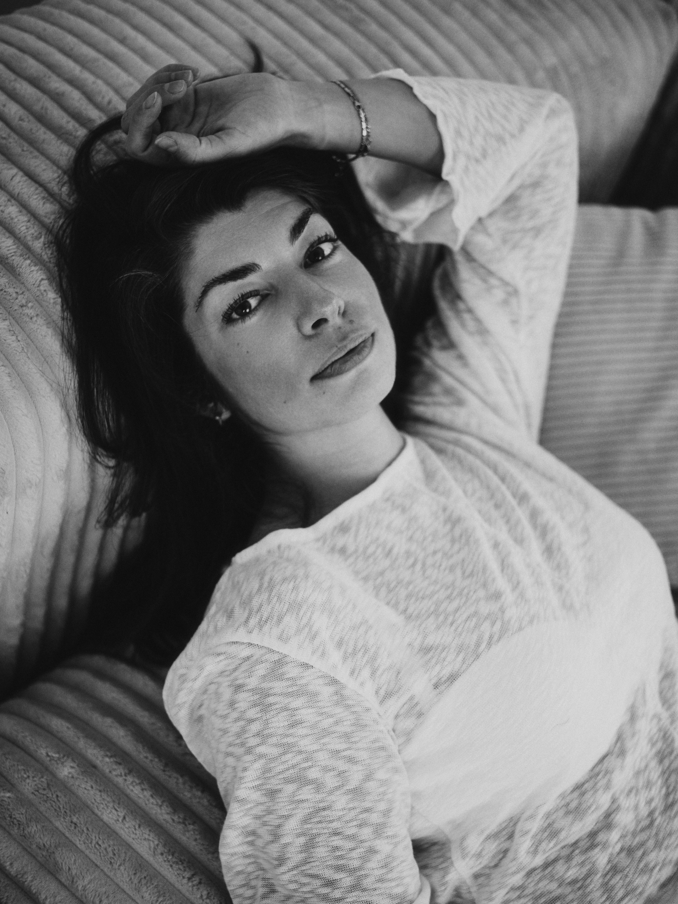 Юля. Портретный фотограф в Москве Ольга Крылова