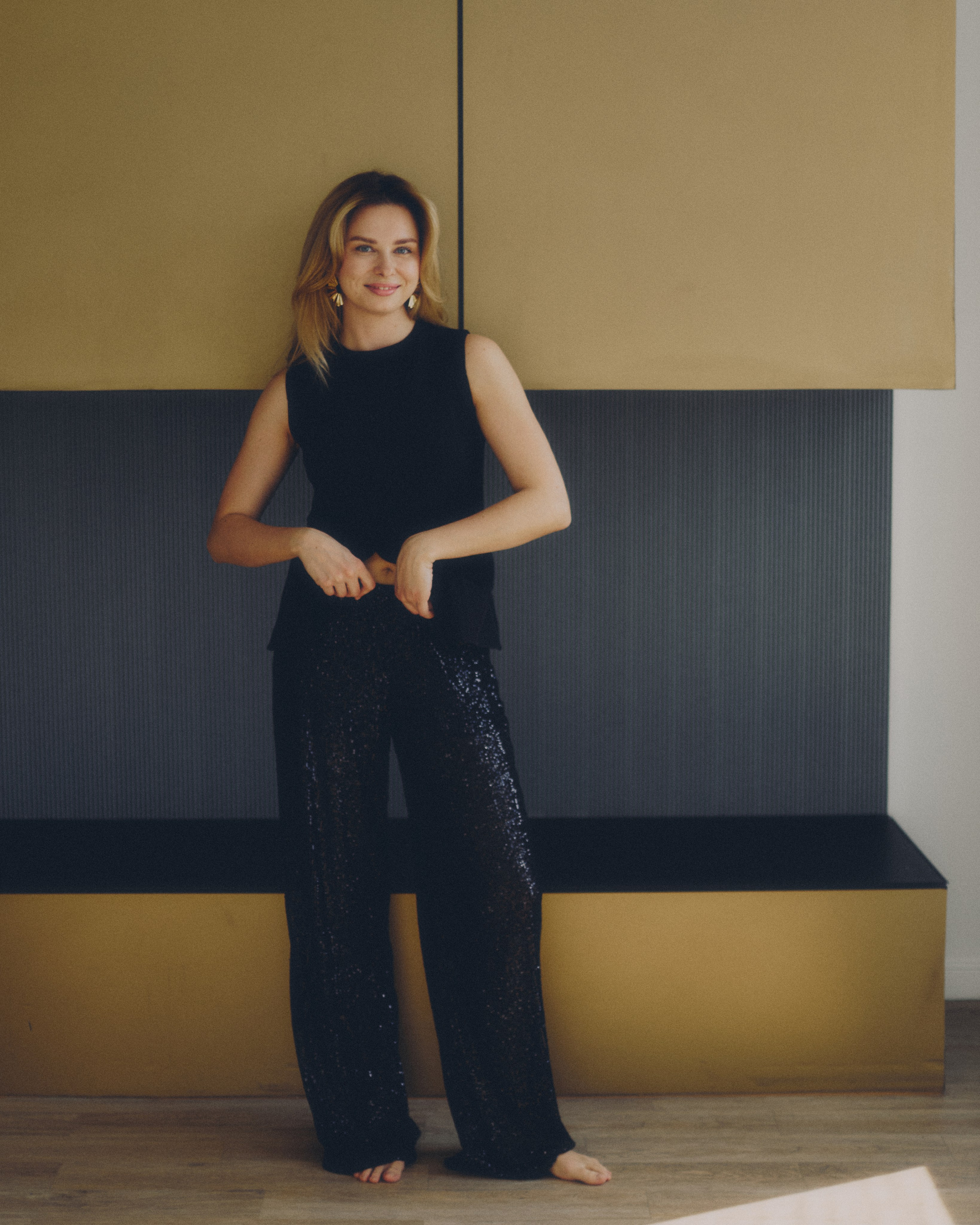 Вика. Портретный фотограф в Москве Ольга Крылова