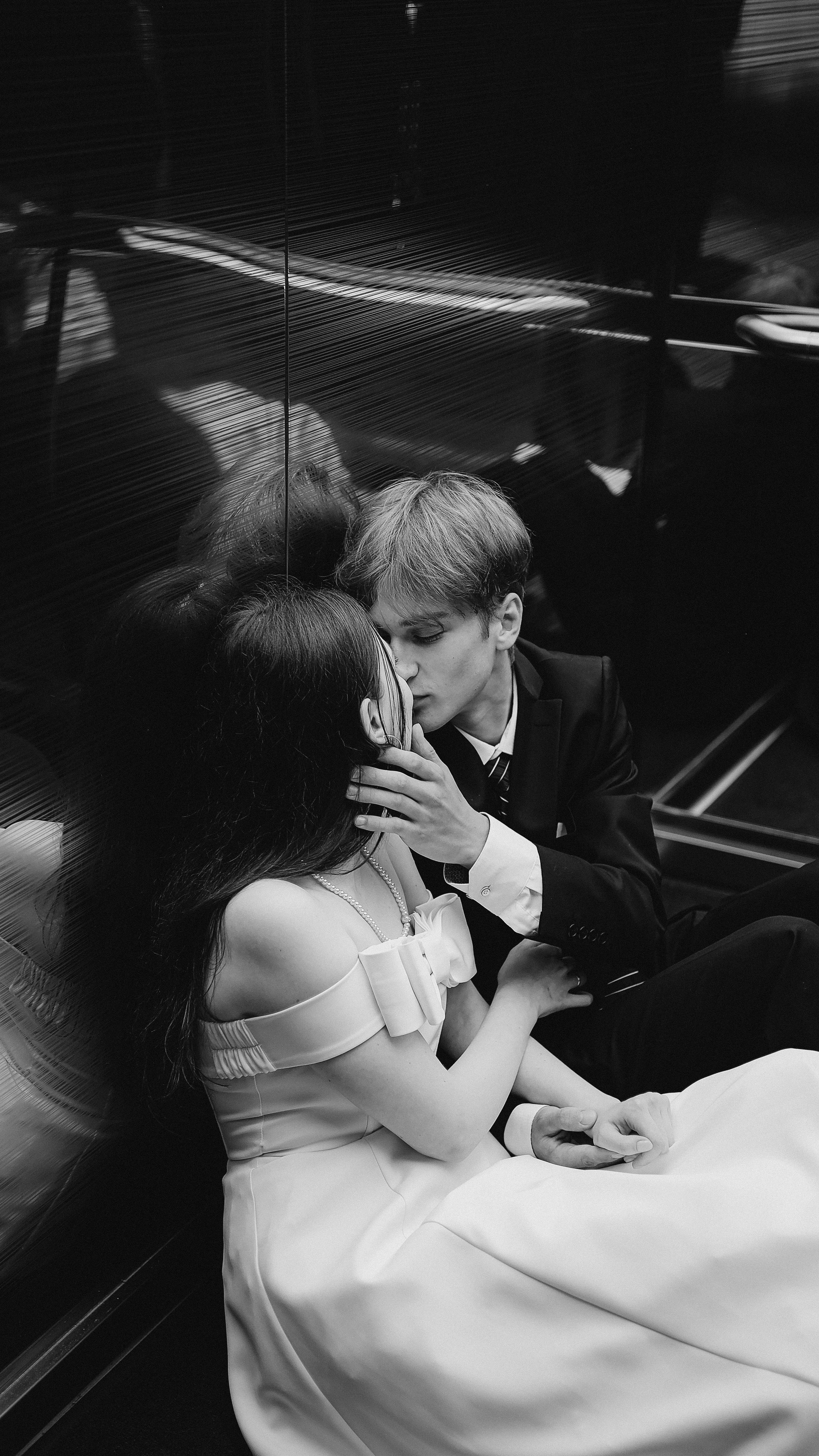 Ксюша и Паша. Phdkvmr.ru