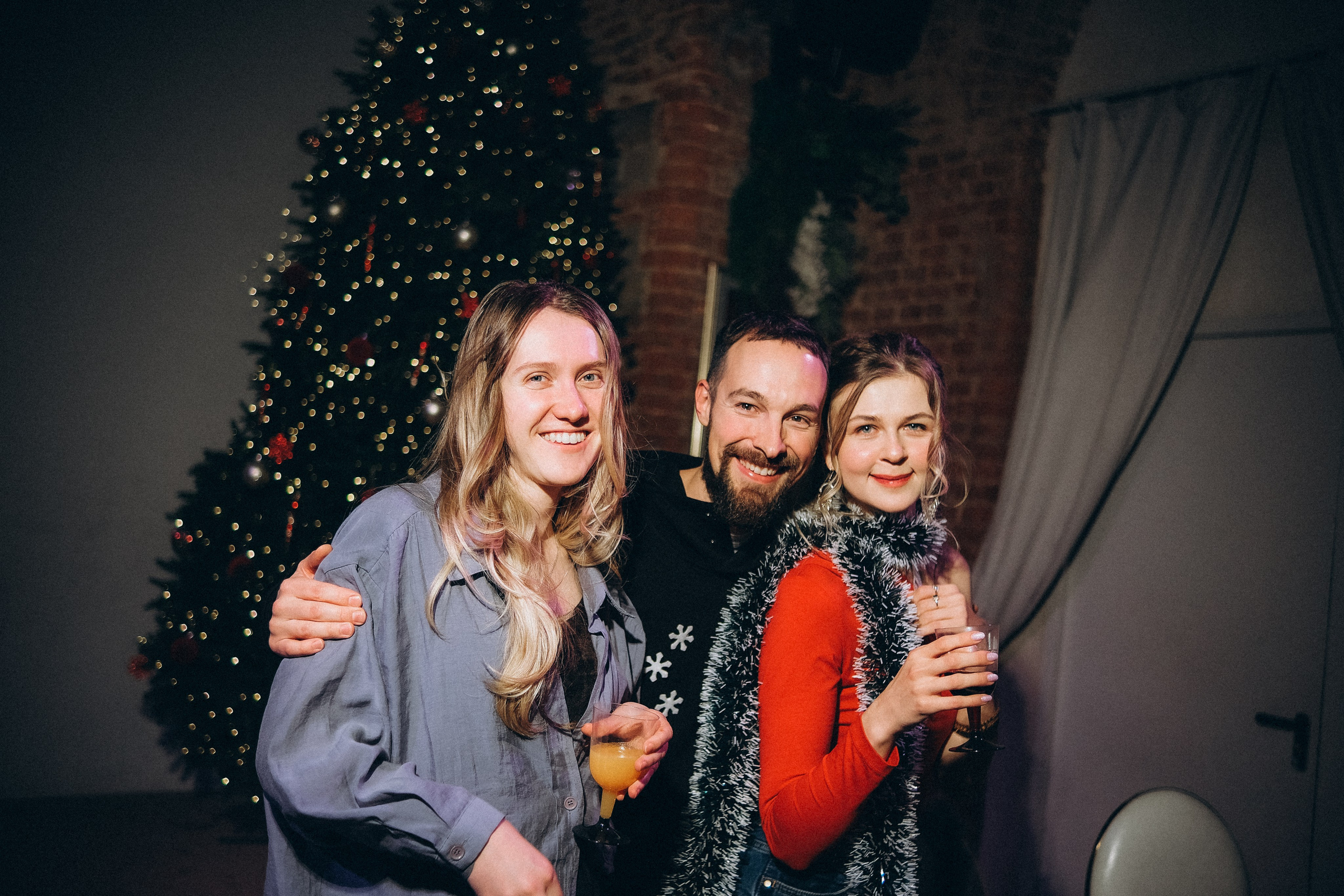 Корпоратив loft Game diving. Phdkvmr.ru