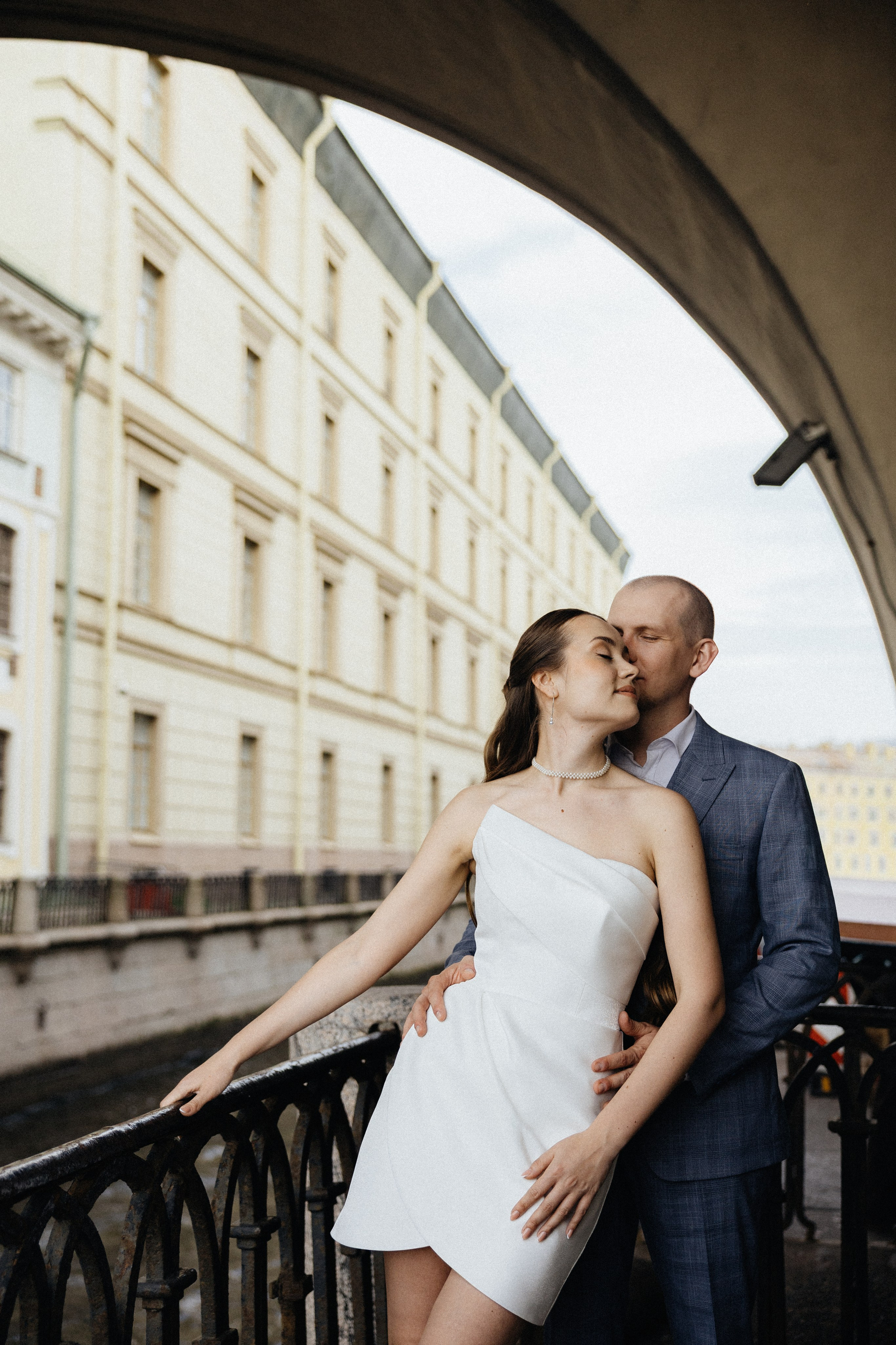 Наташа & Вова. Phdkvmr.ru