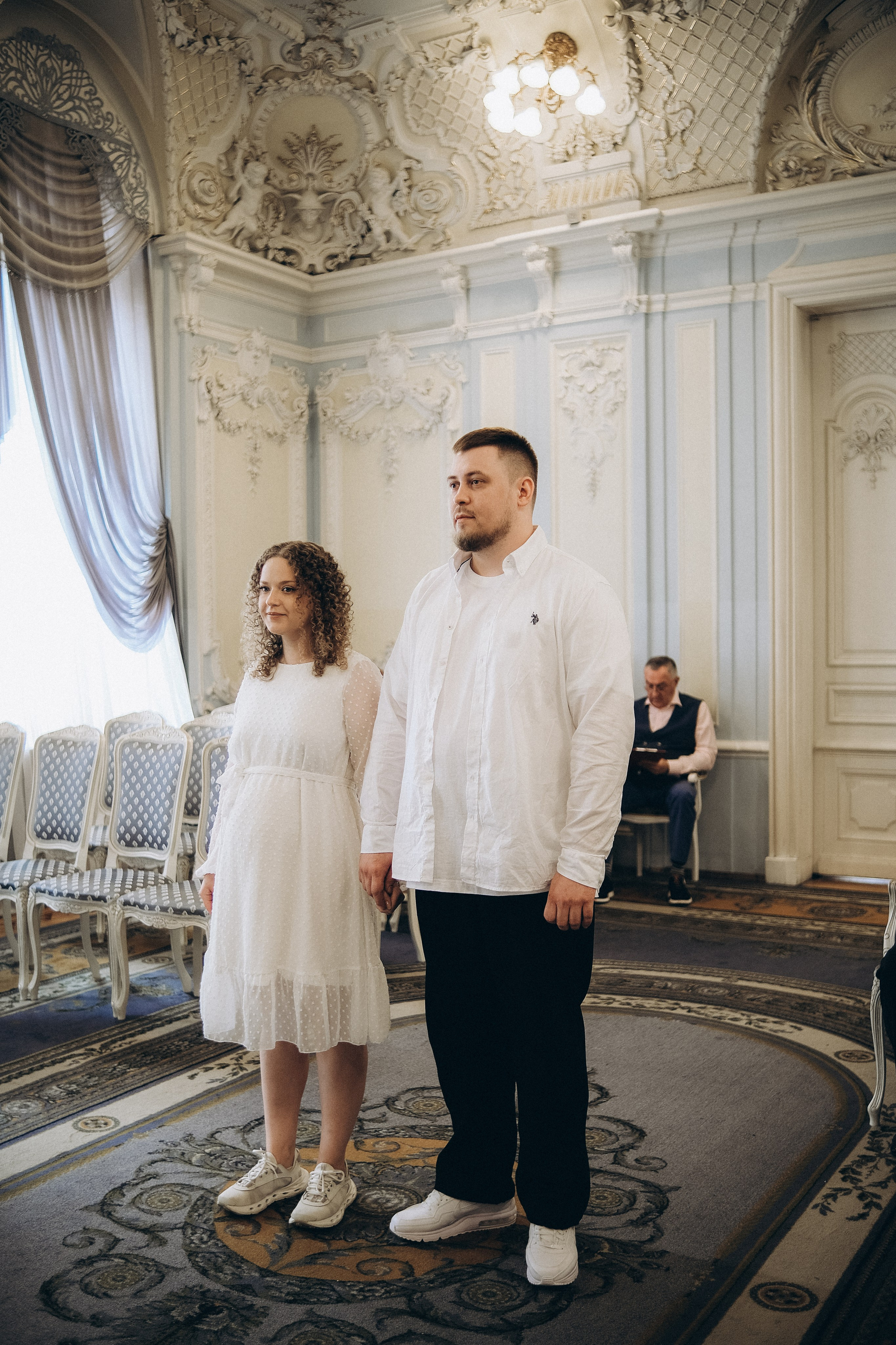 Наташа & Даниил ДБ2. Phdkvmr.ru