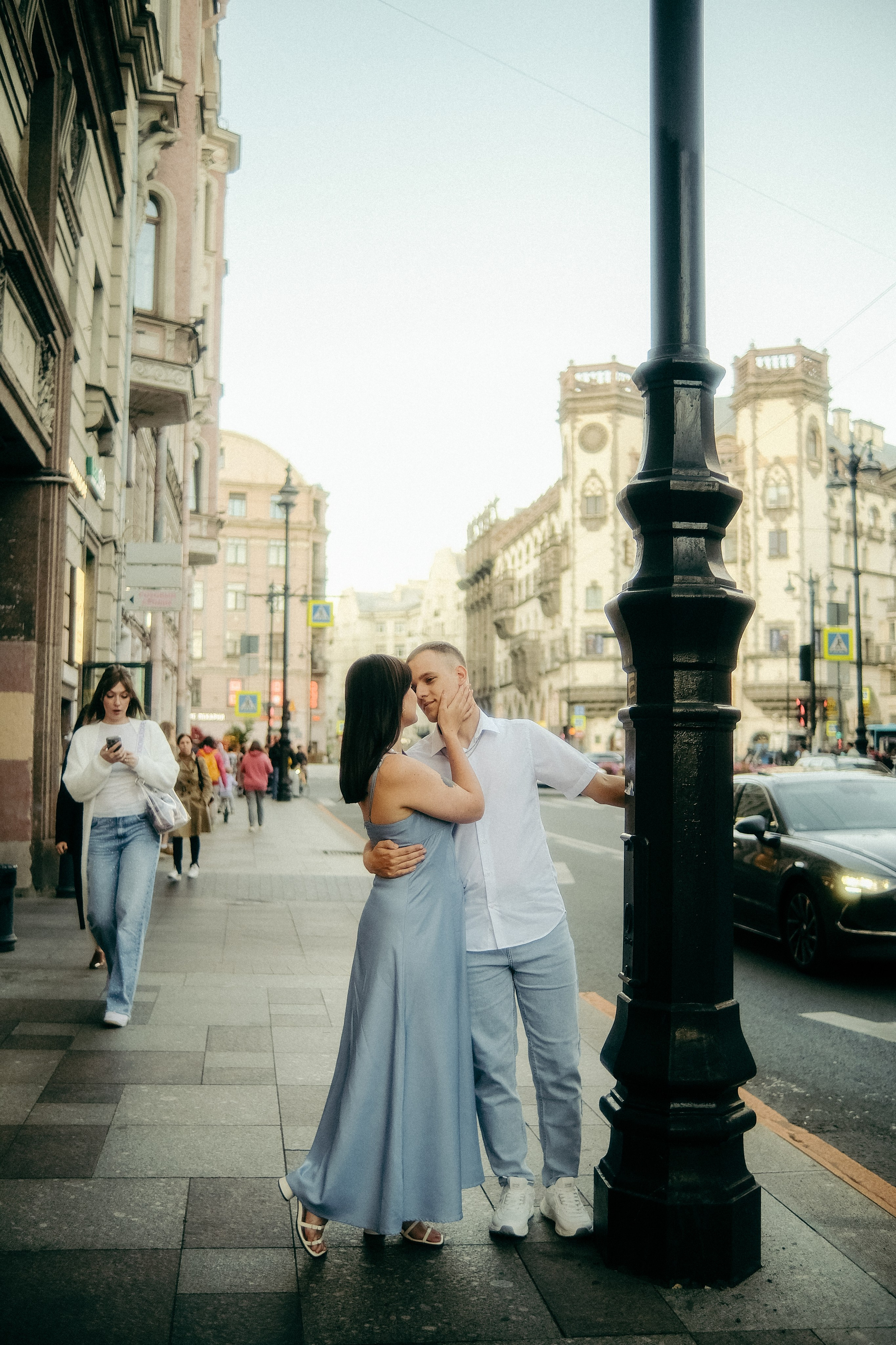 Катя & Слава. Phdkvmr.ru