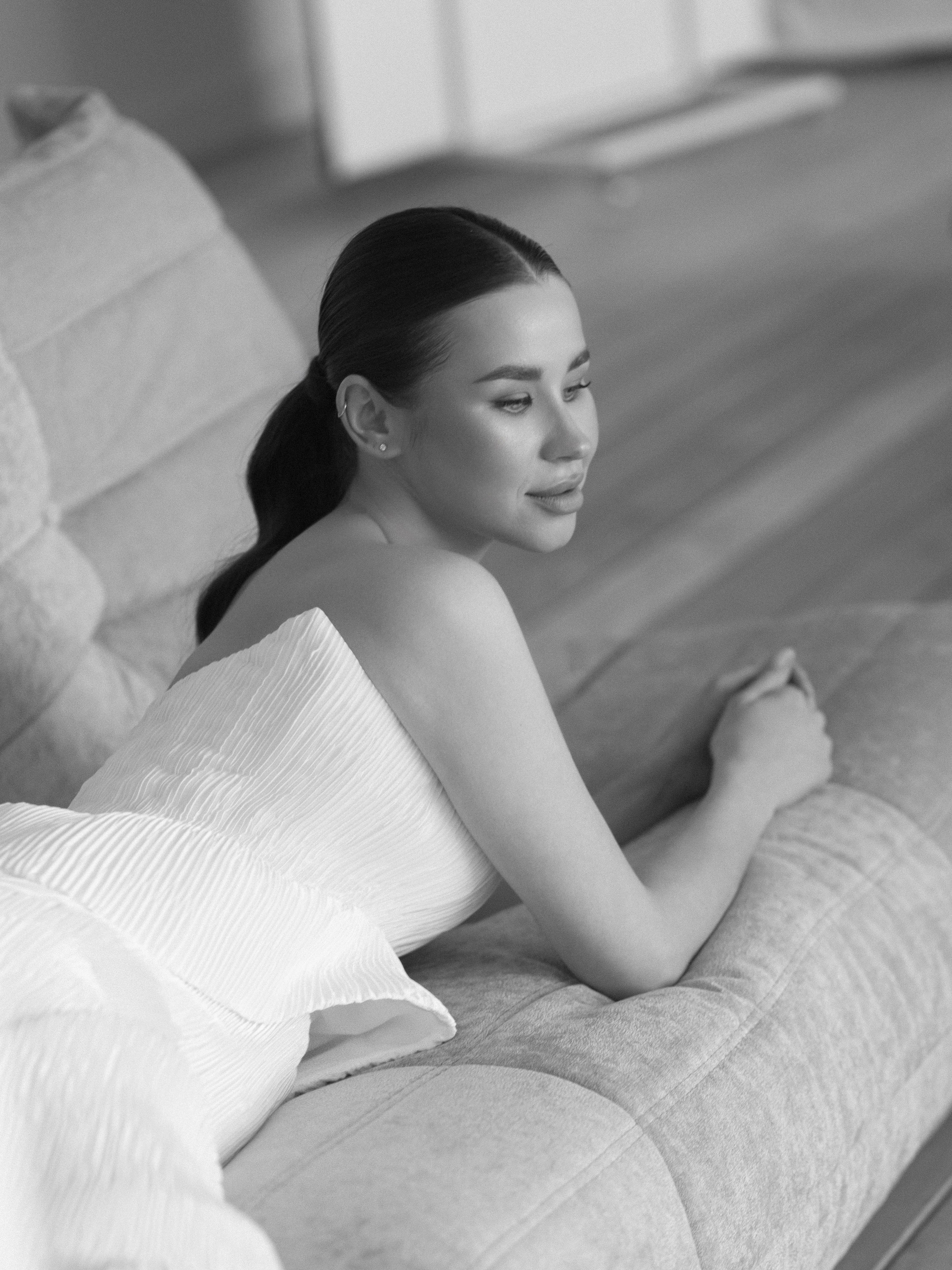 ВЛАДА И АЛЕКСЕЙ. Свадебный и индивидуальный фотограф в Челябинске Евгения Негодяева