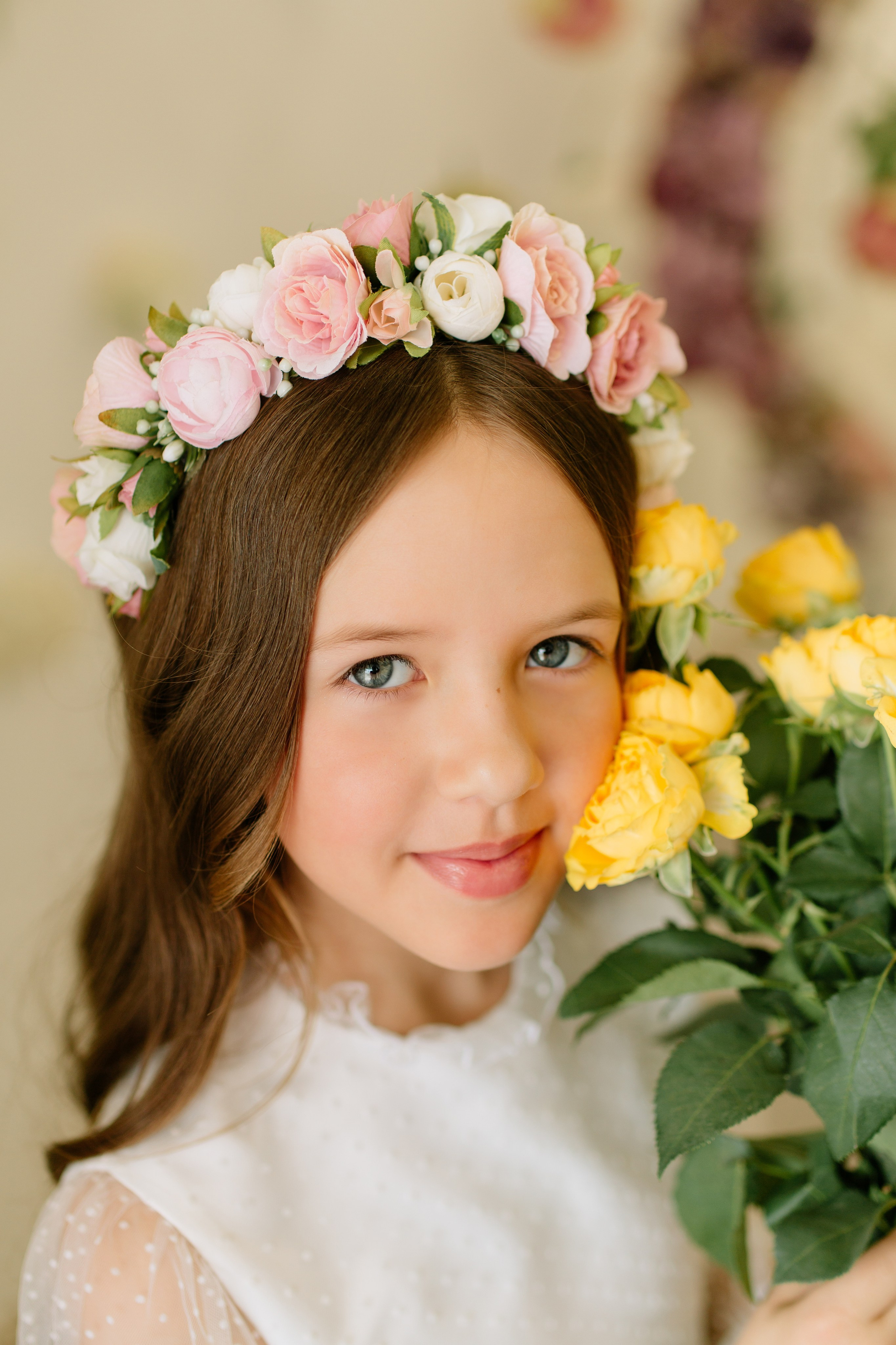 Детский фотопроект. Фотограф Южно-Сахалинск