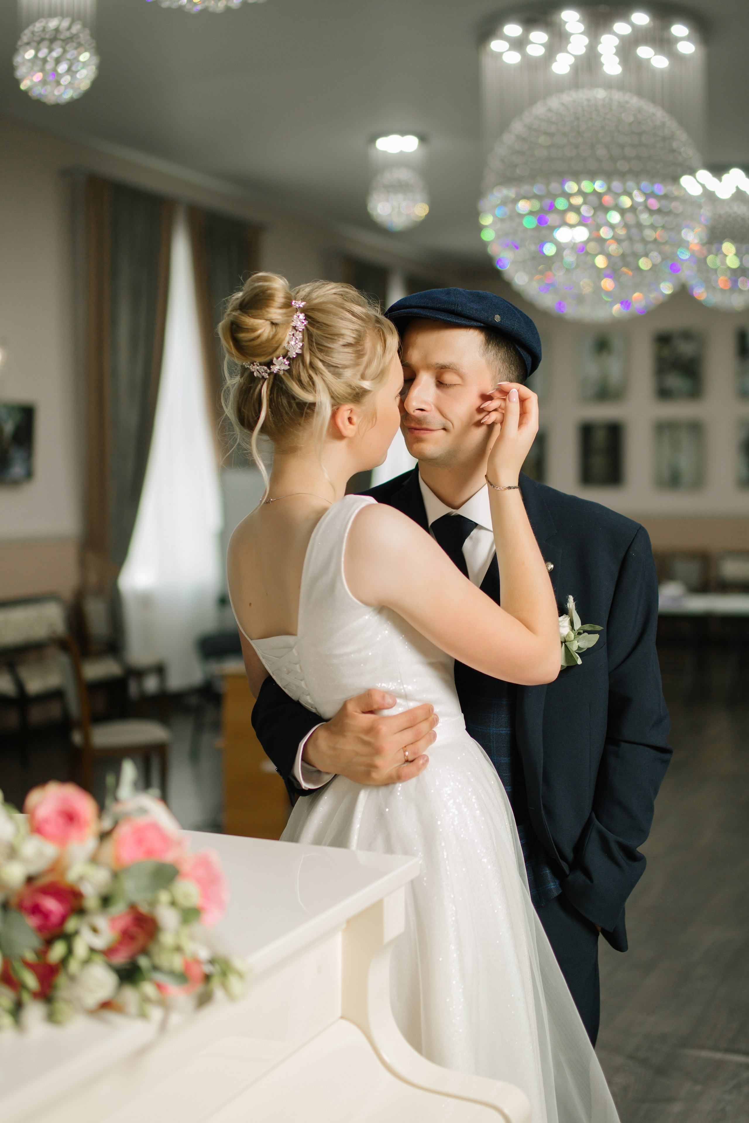 Свадебные съемки. Фотограф Южно-Сахалинск