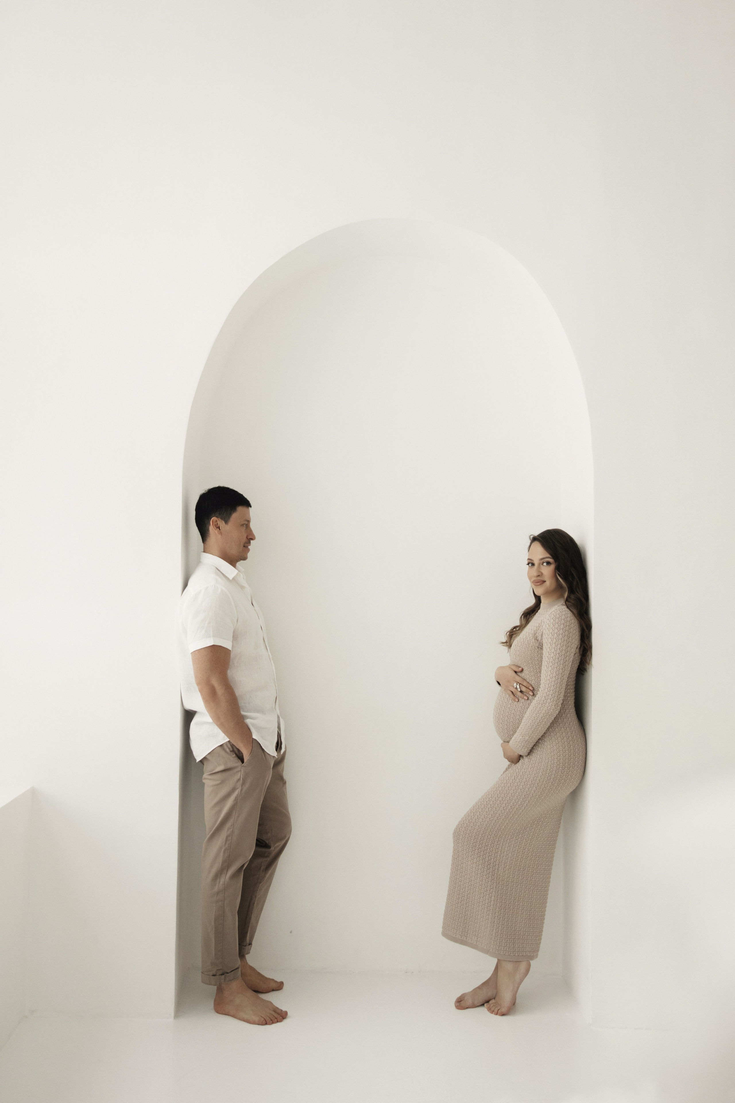 Семейные истории. Ваш фотограф  Наволоцкая Юлия