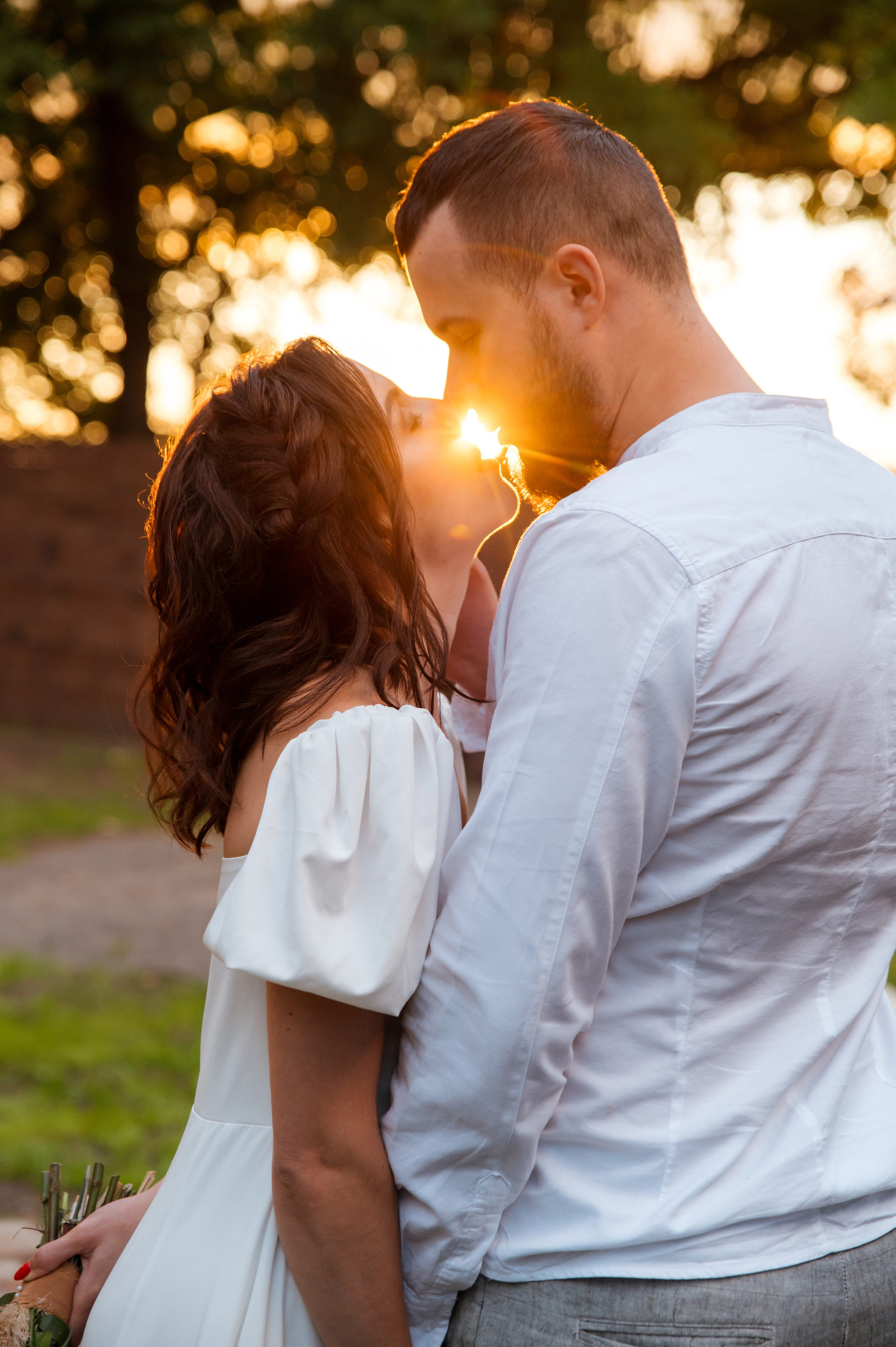 THE HUT. Свадебный и портретный фотограф в Белгороде Олеся Гавшина