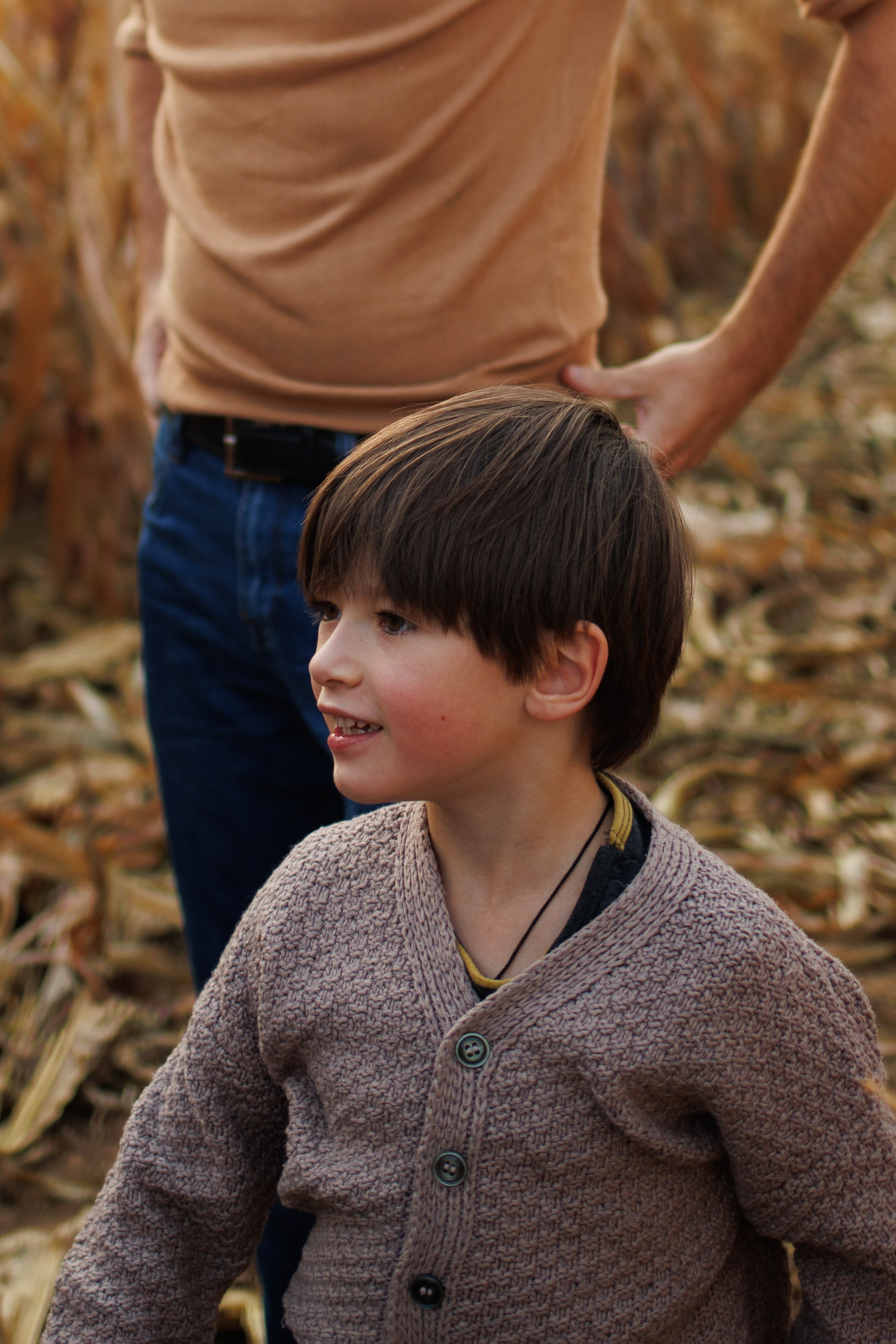 Анастасия и Александр. Семейный и детский фотограф в Королёве Шарутина Лидия