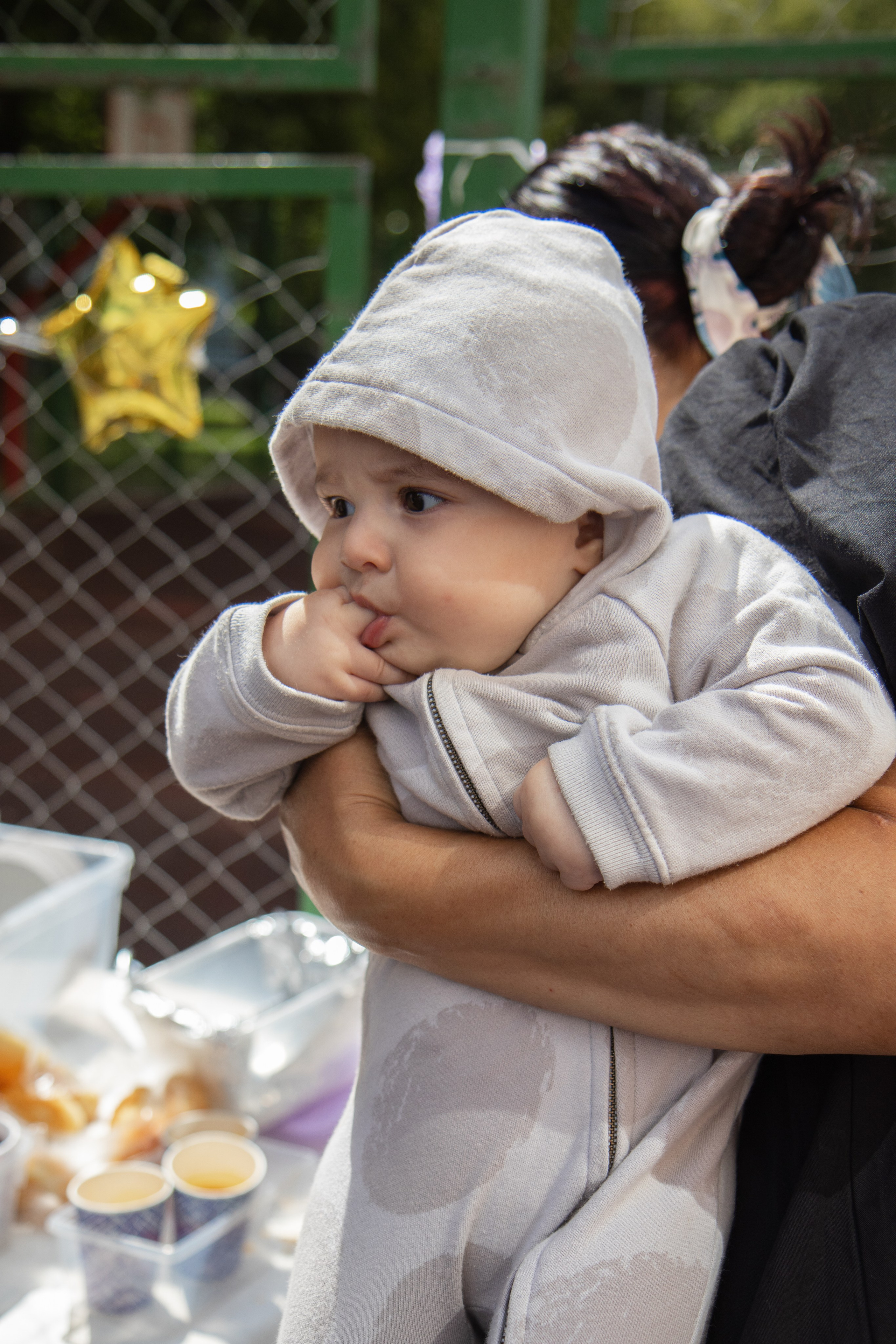 День Рождения Артема. Семейный и детский фотограф в Королёве Шарутина Лидия