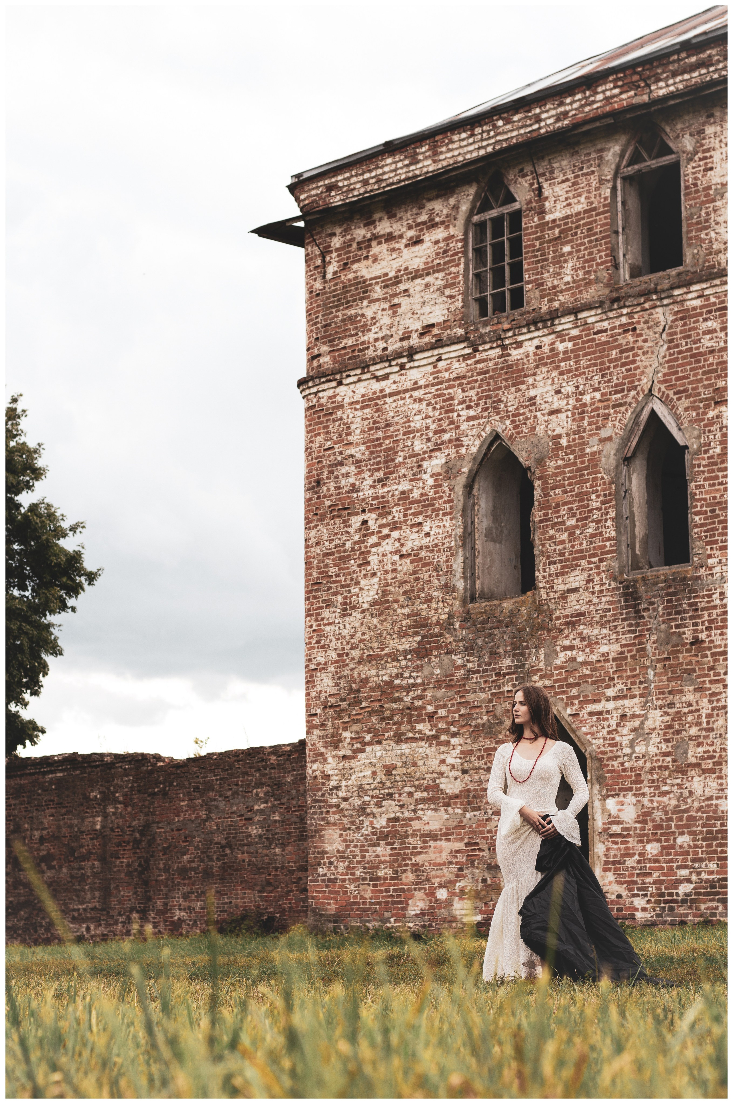 Анастасия. Портретный фотограф в Орле. Готовые фото за 3 дня! Помощь в позировании. Советы по организации