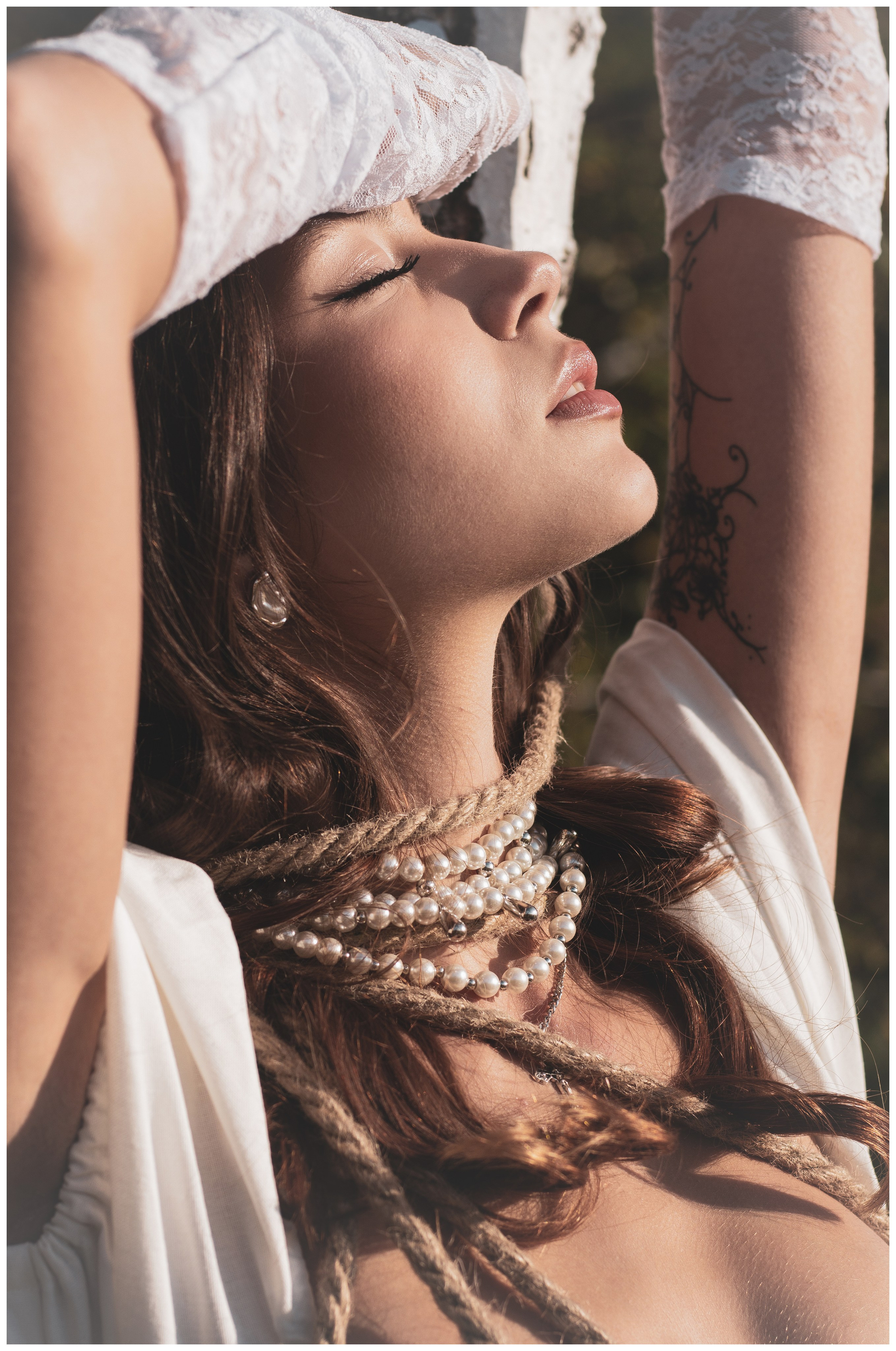 Софья. Портретный фотограф в Орле. Готовые фото за 3 дня! Помощь в позировании. Советы по организации