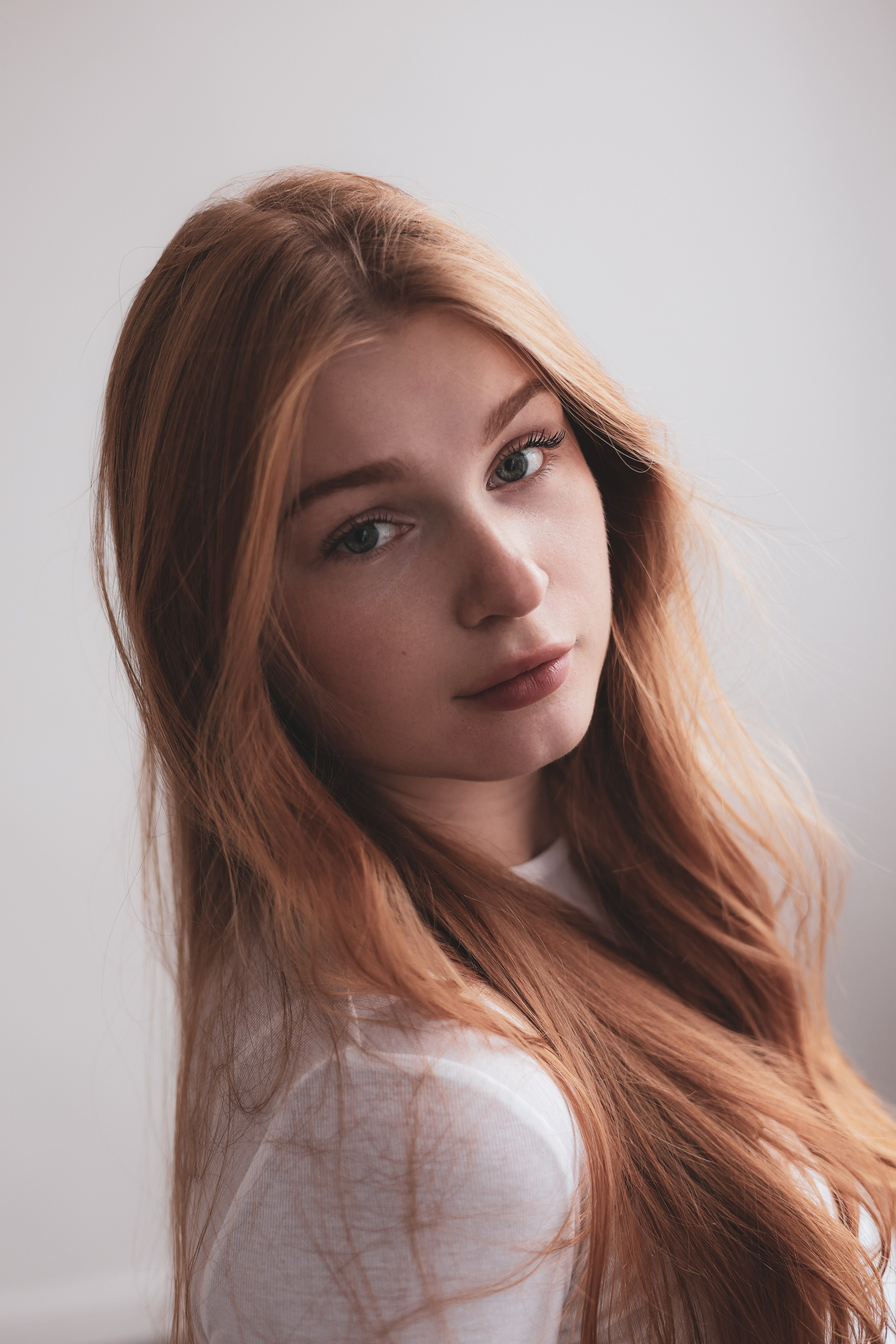 Валерия. Портретный фотограф в Орле. Готовые фото за 3 дня! Помощь в позировании. Советы по организации