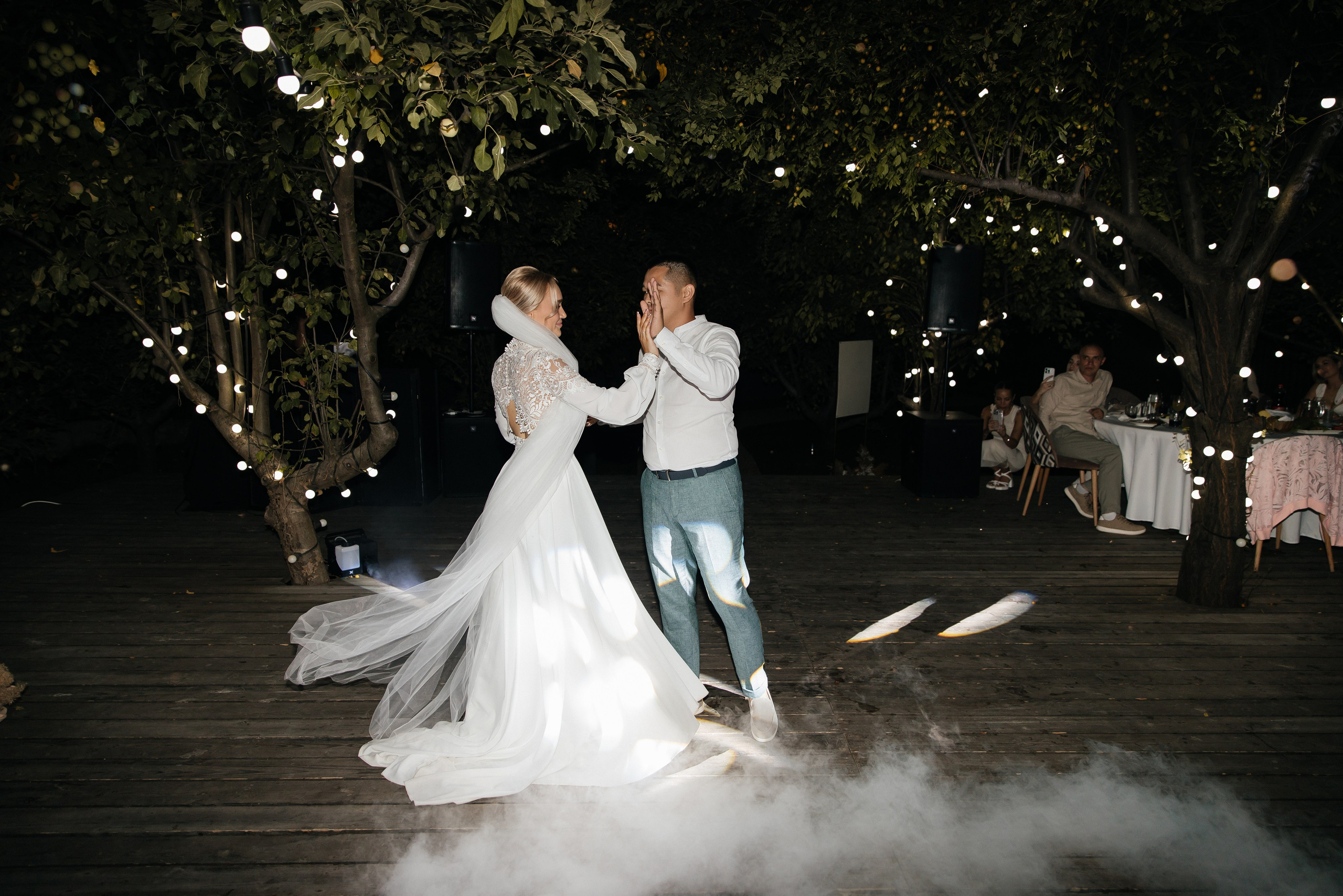 14.09.2024. Свадебный фотограф Краснодара Александр Кулагин