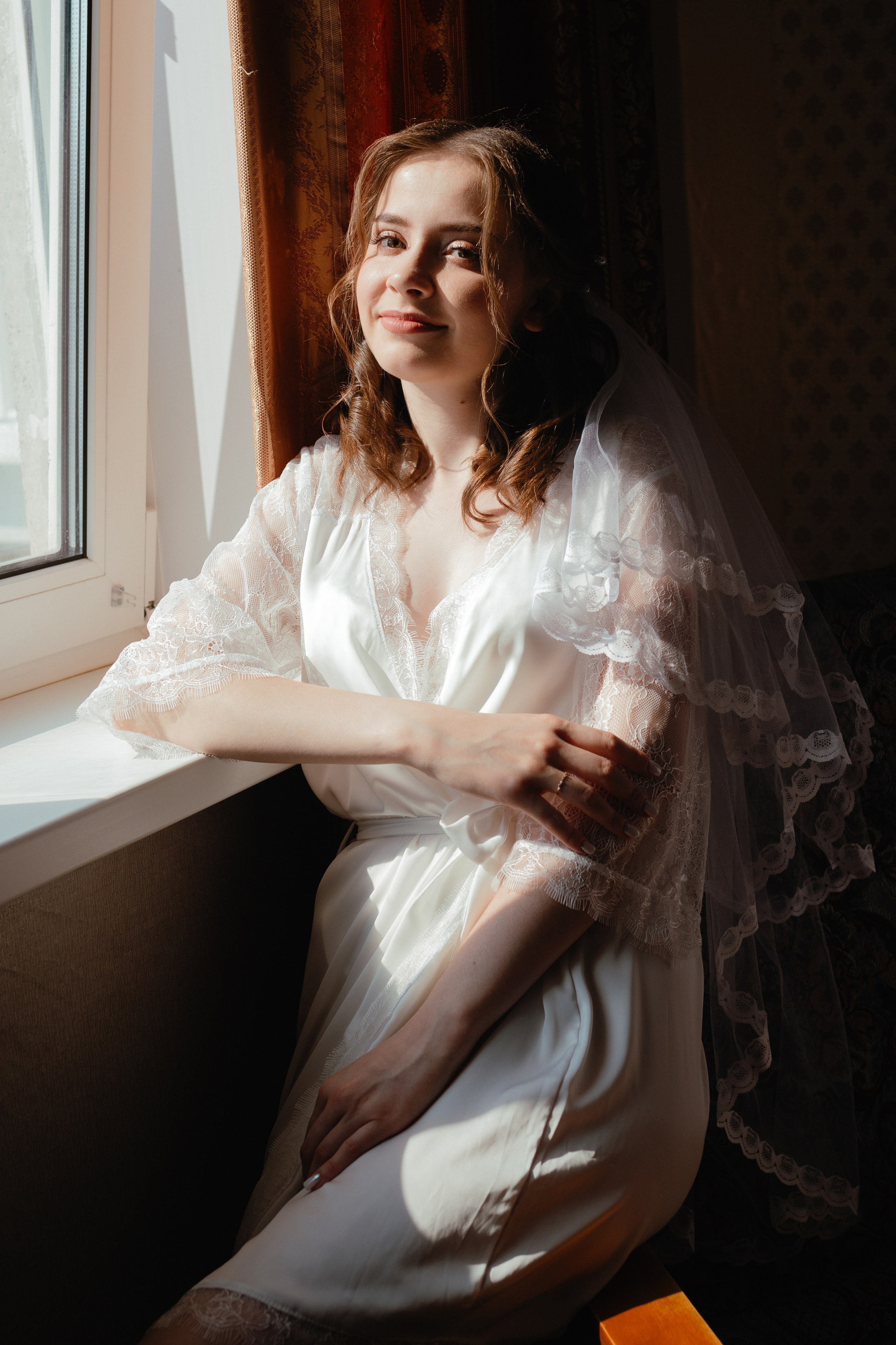 Свадебная фотосессия в Тамбове. Фотограф для Людей и для Брендов в Тамбове. Татьяна Энговатова