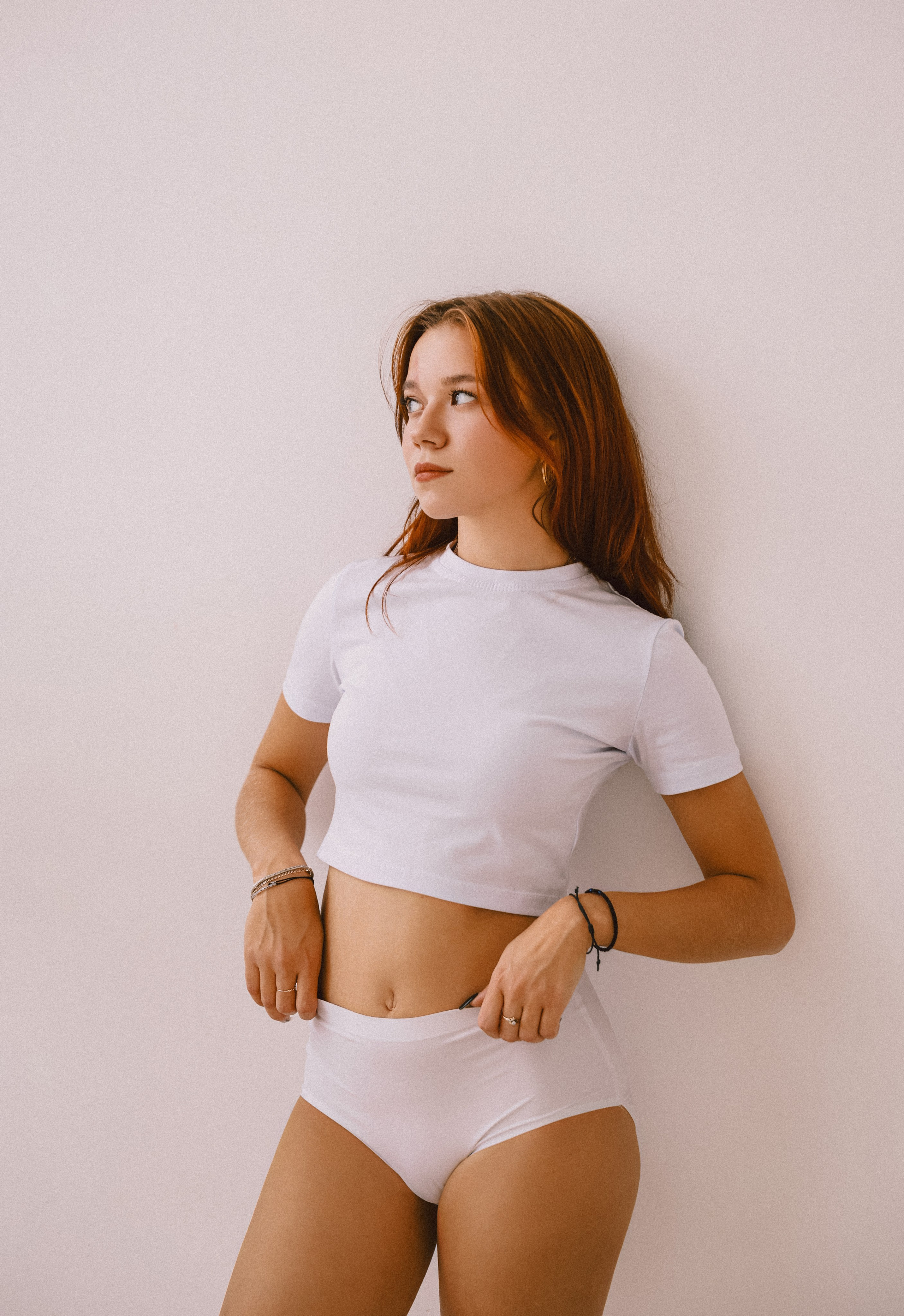 Женский портрет. Фотограф Владислав Адмиралов