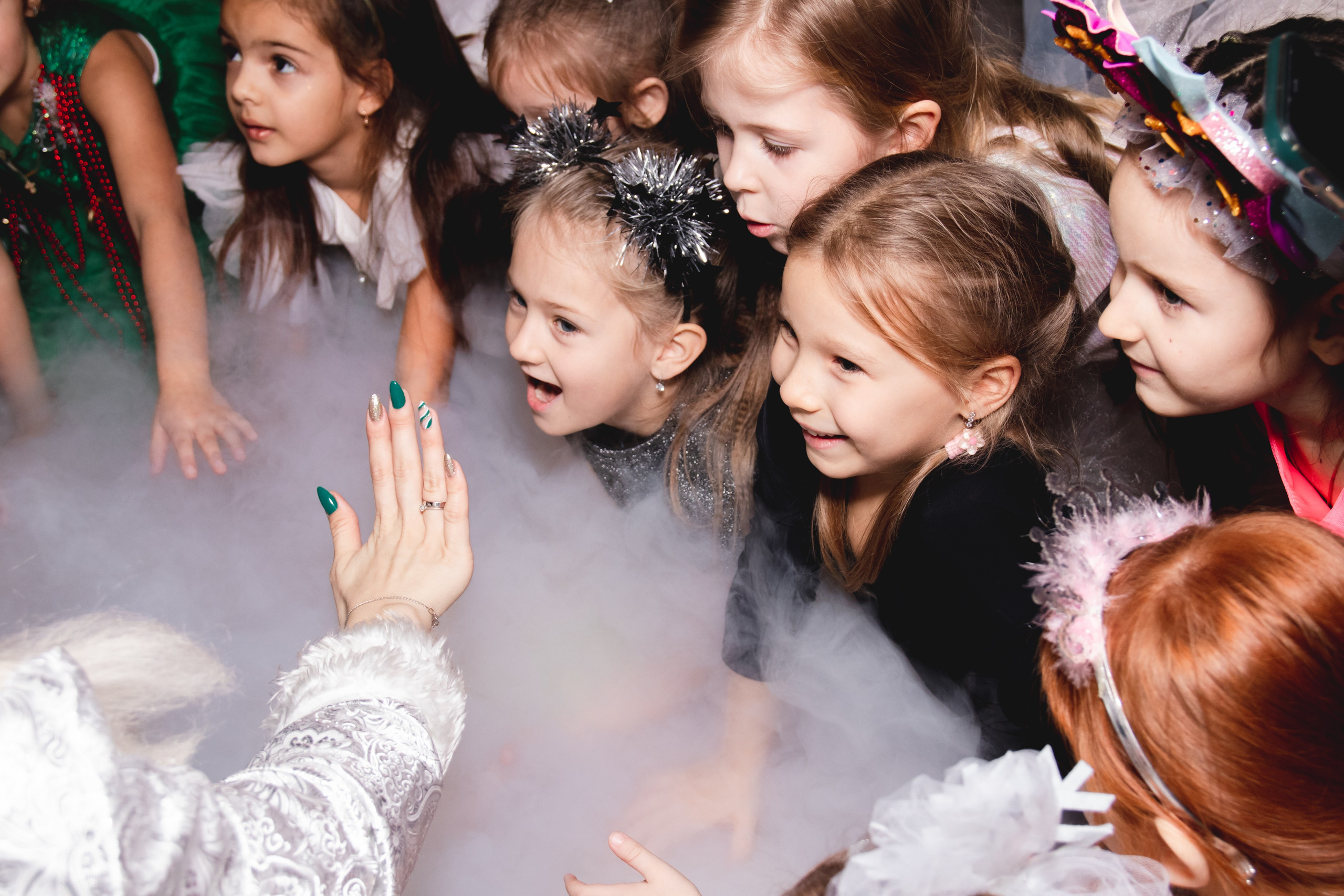 Новый год. Фотограф в Севастополе и в Крыму