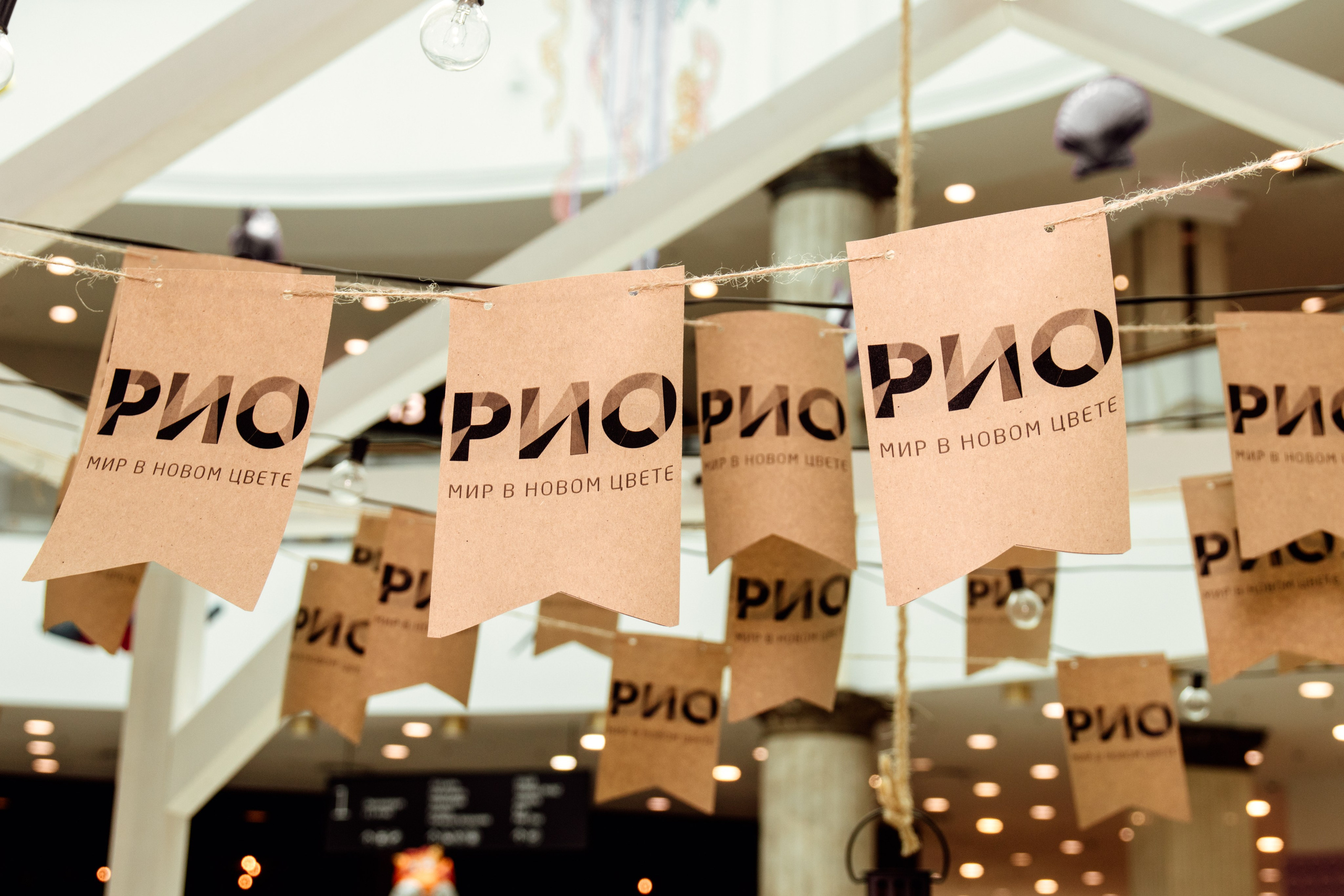 Детский праздник в ТЦ. Фотограф в Севастополе и в Крыму