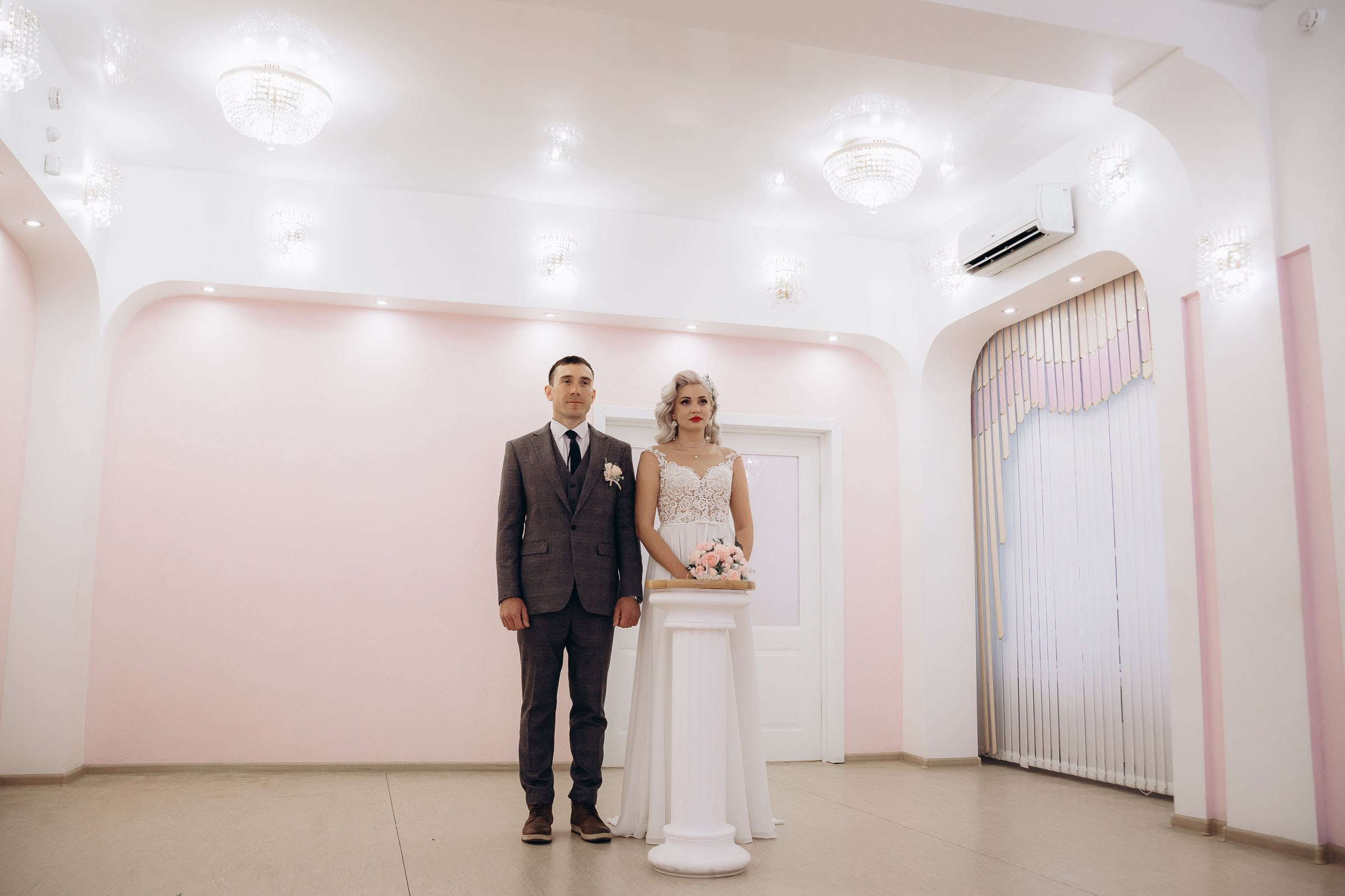 11.10.2024 Владимир & Александра. Свадебный и семейный фотограф в Новосибирске Дарья Кель