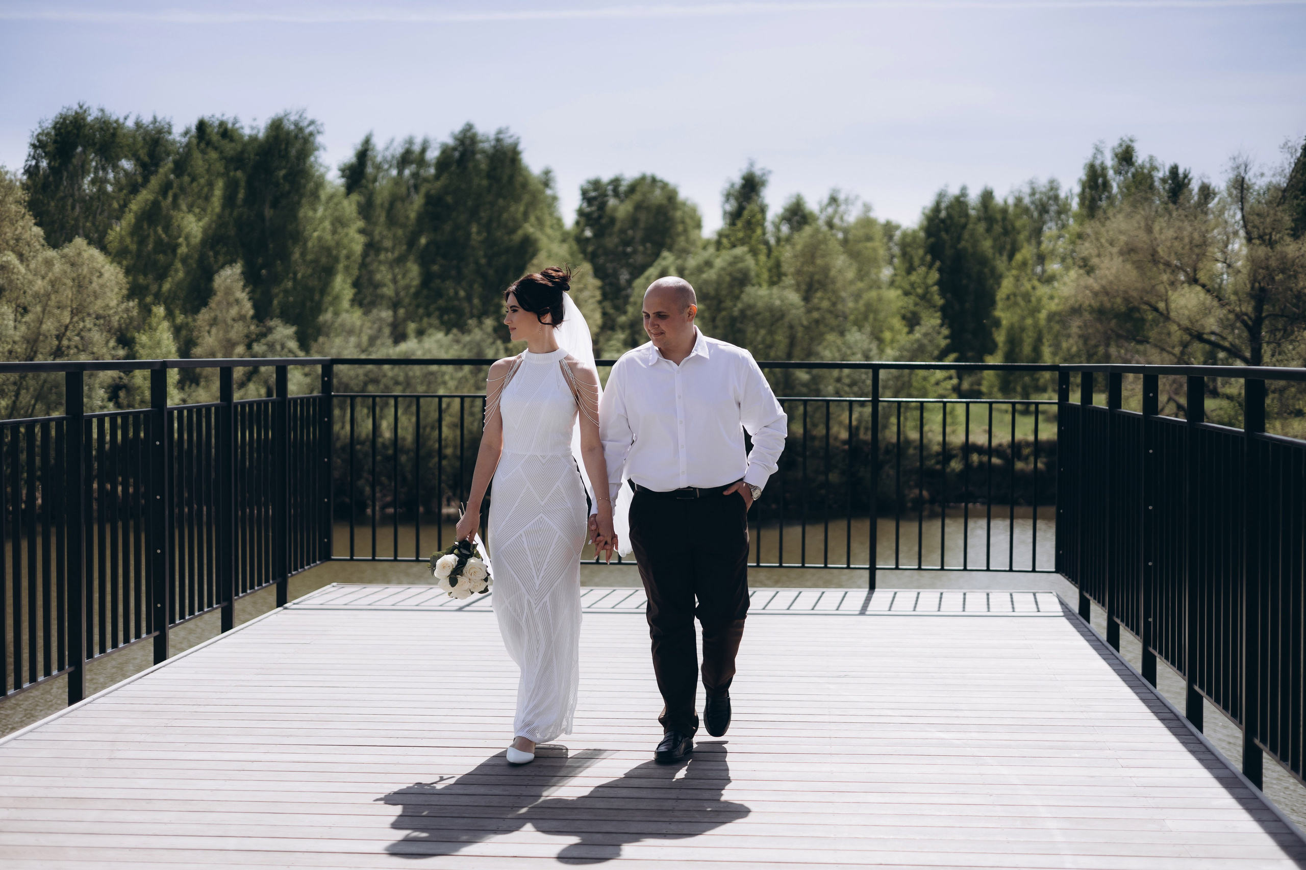 15.05.25 Виктор & Вероника. Свадебный и семейный фотограф в Новосибирске Дарья Кель