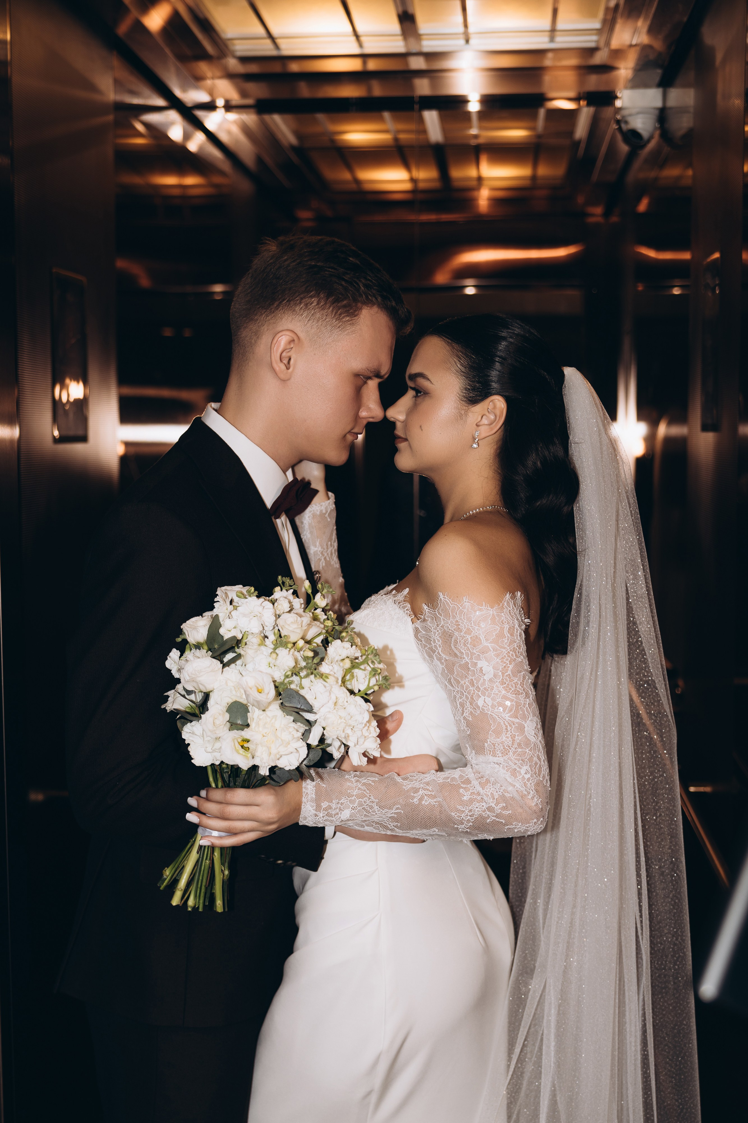 29.11.25 Данил & Елизавета. Свадебный и семейный фотограф в Новосибирске Дарья Кель