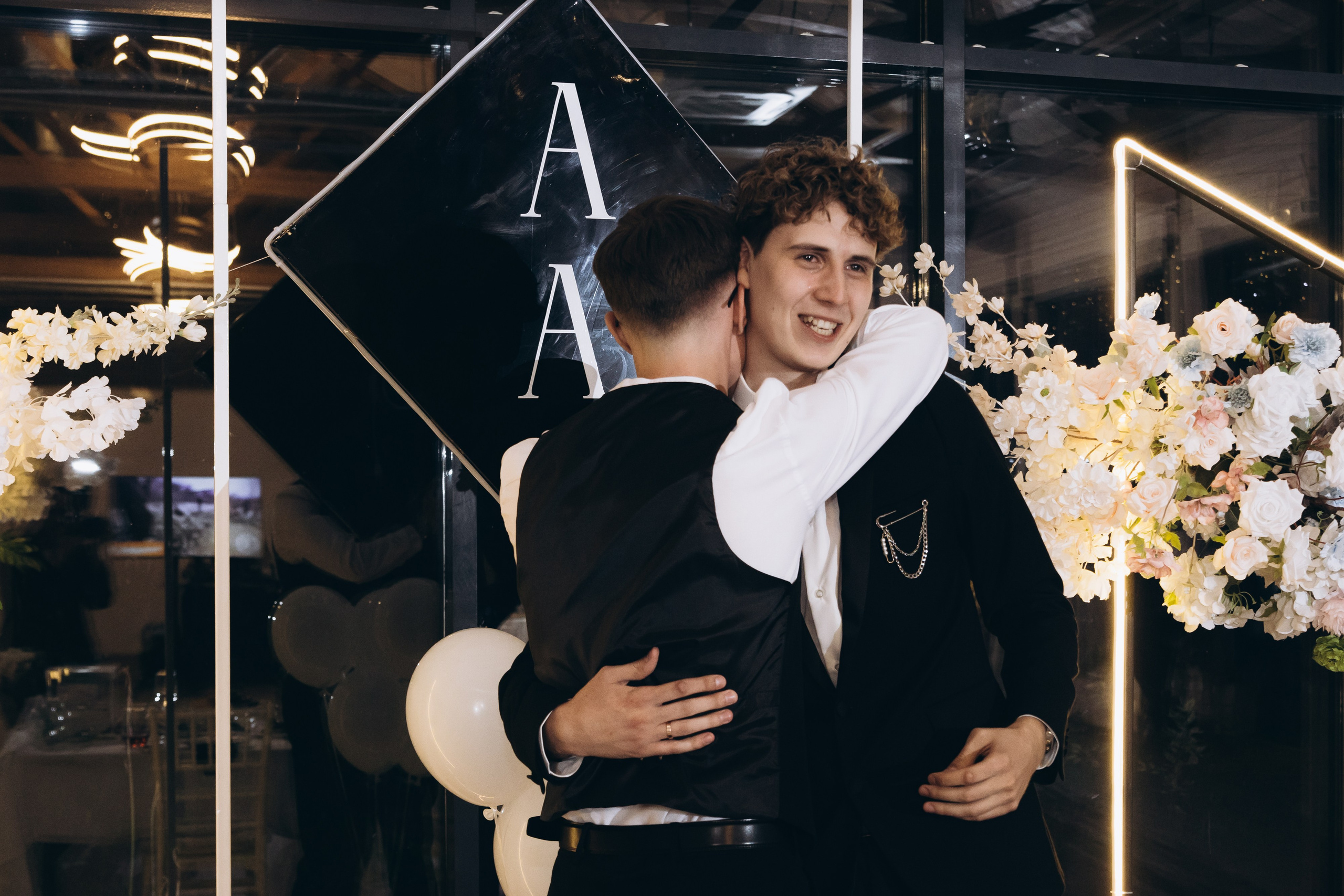 03.08.25 Артем & Анастасия. Свадебный и семейный фотограф в Новосибирске Дарья Кель