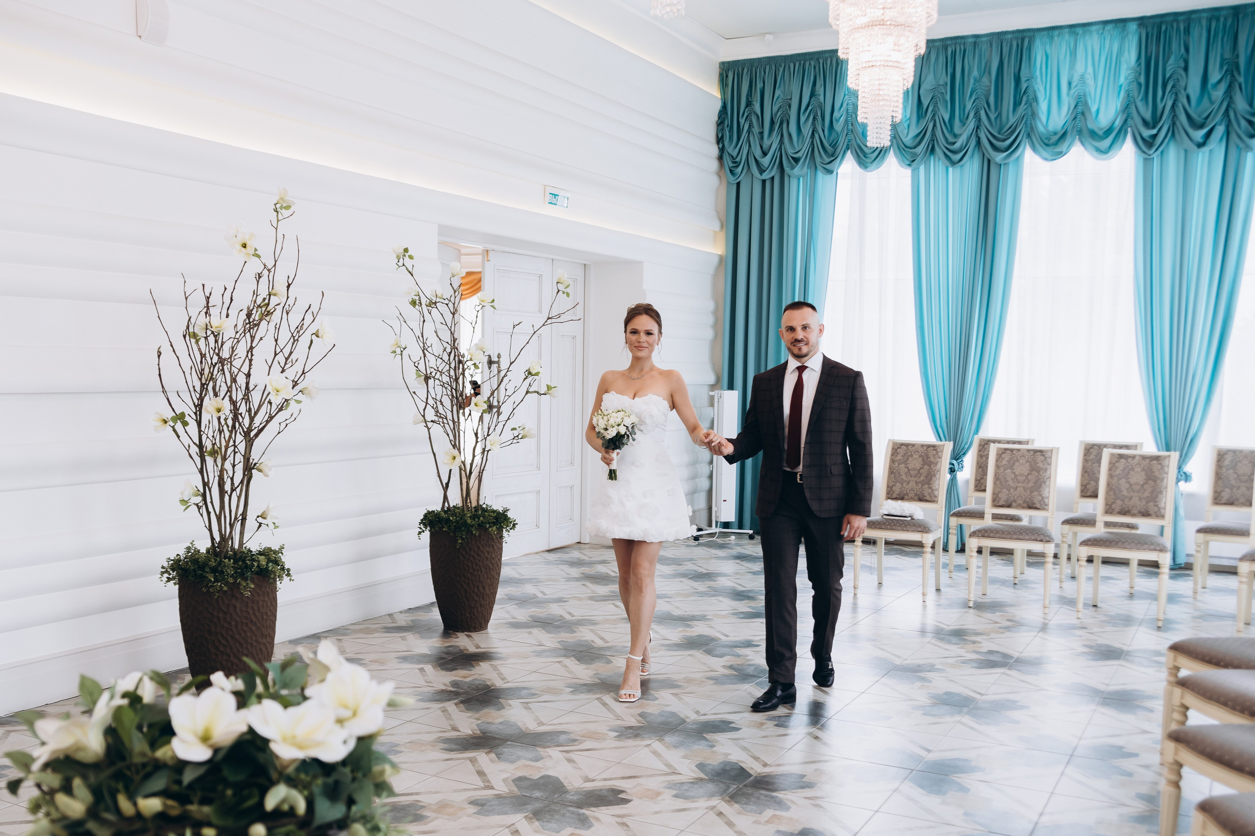 05.07.25 Юрий & София. Свадебный и семейный фотограф в Новосибирске Дарья Кель