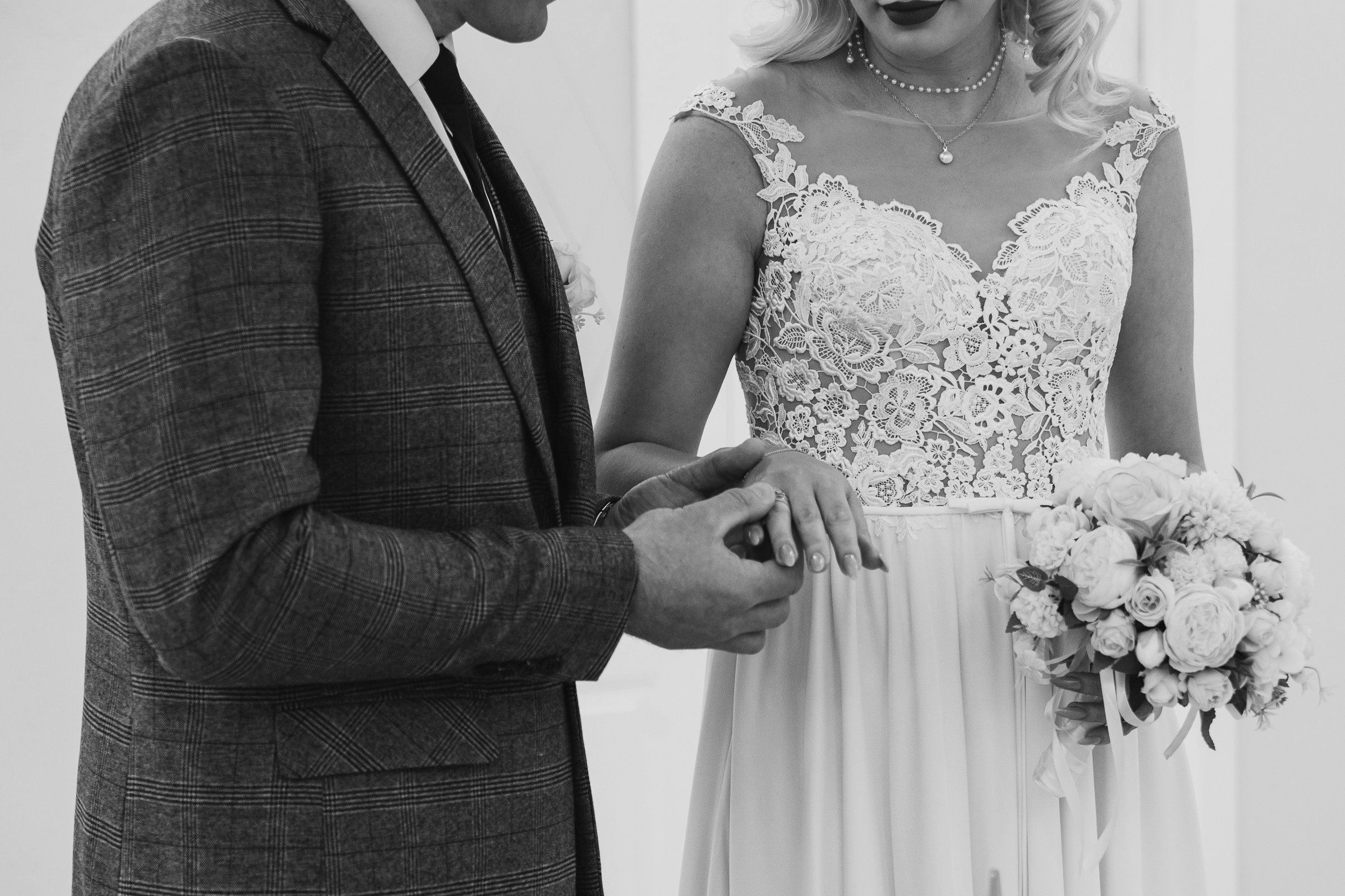 11.10.2024 Владимир & Александра. Свадебный и семейный фотограф в Новосибирске Дарья Кель