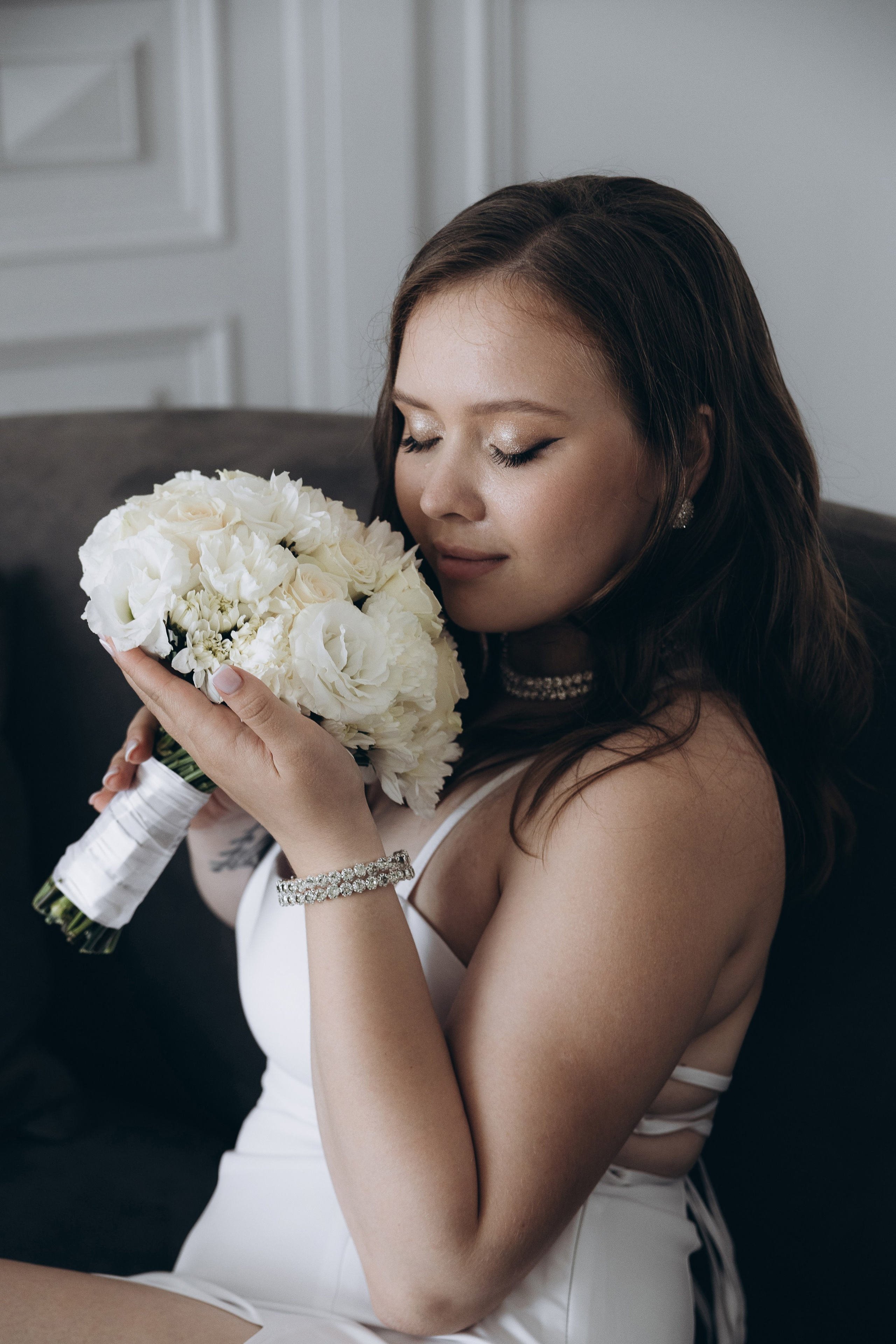 Данил & Алина. Свадебный и семейный фотограф в Новосибирске Дарья Кель