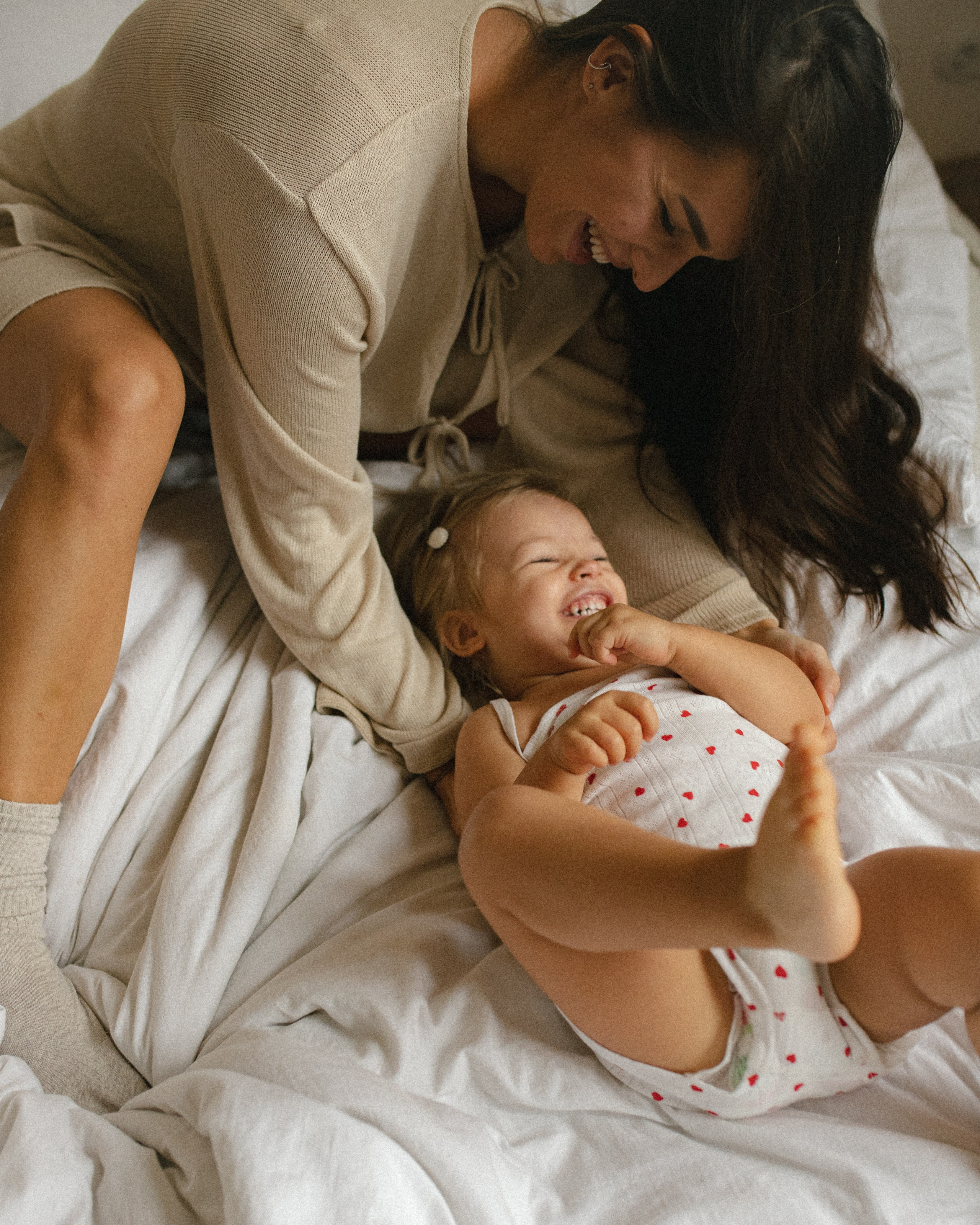 Женя Никита и Саша. Семейный фотограф в Москве Алина Савченко