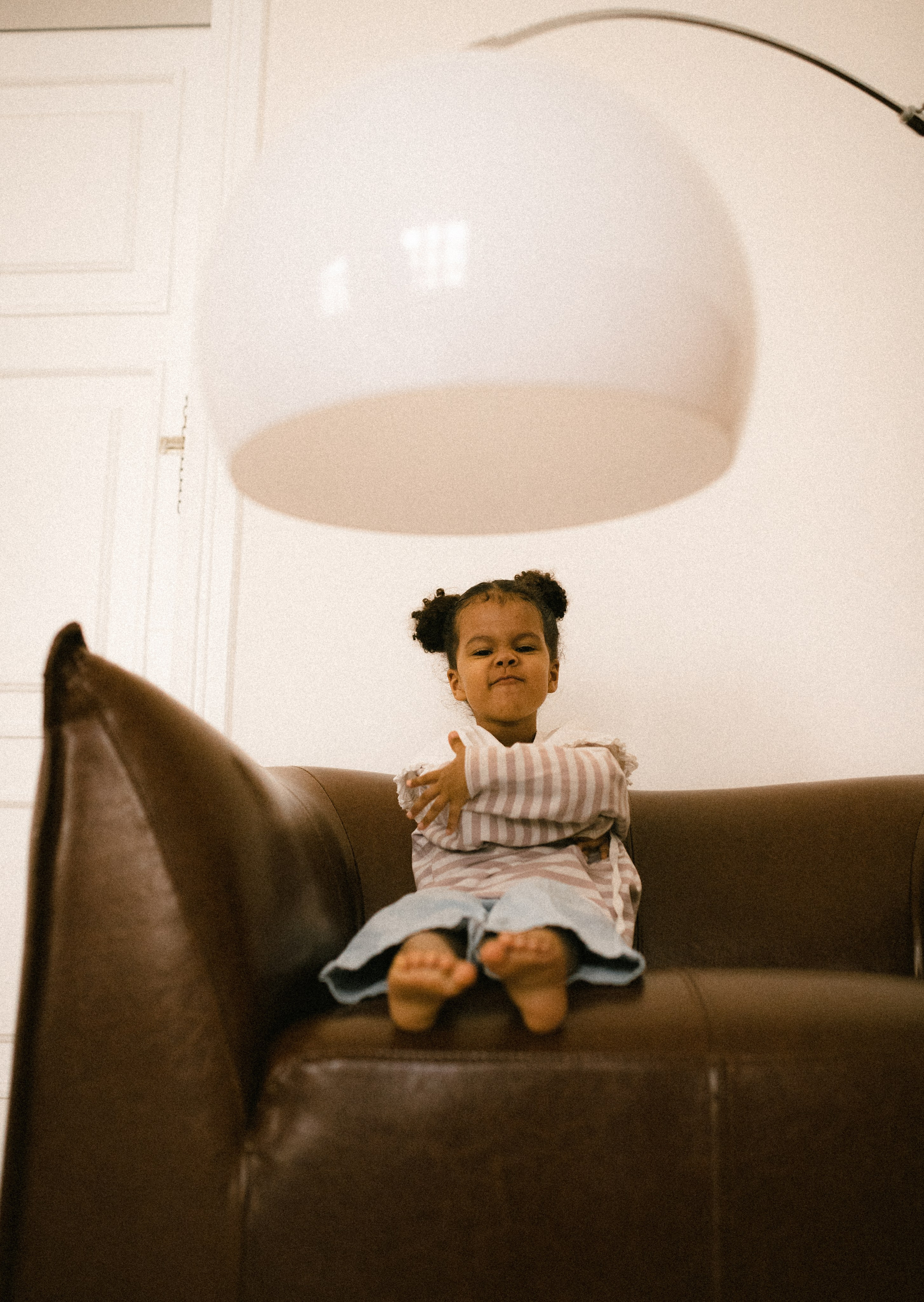 Лиза и Мия. Семейный фотограф в Москве Алина Савченко