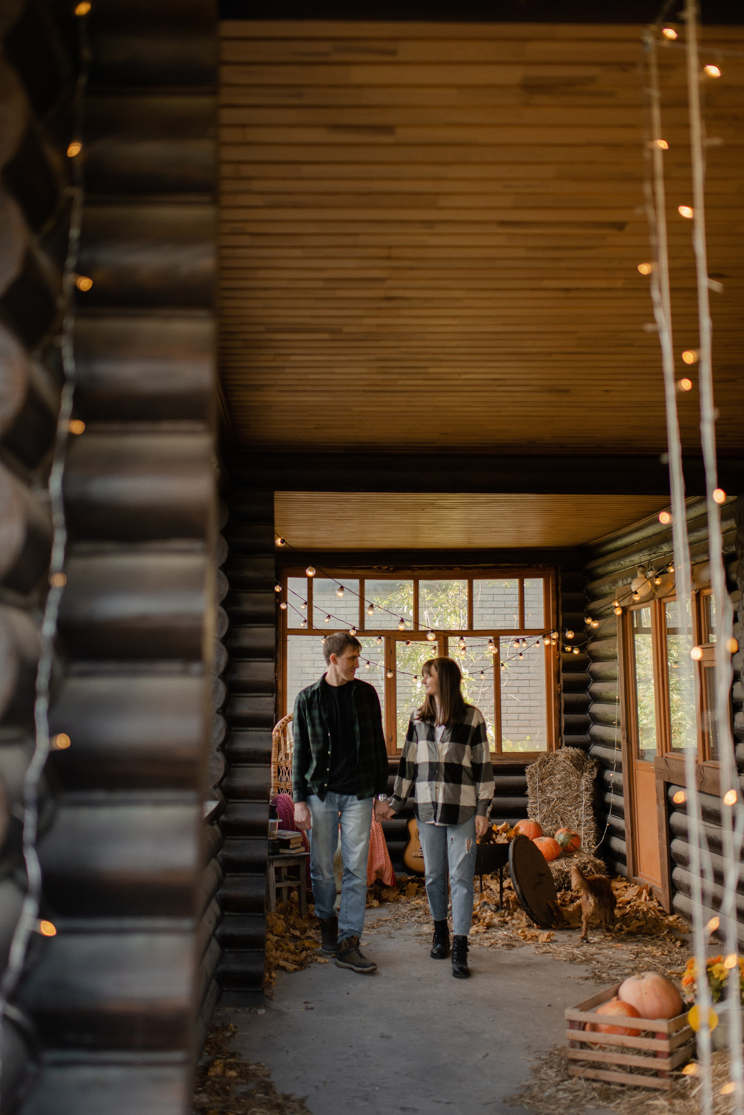 Ксюша и Леша. Свадебный фотограф в Самаре Виденмаер Евгения