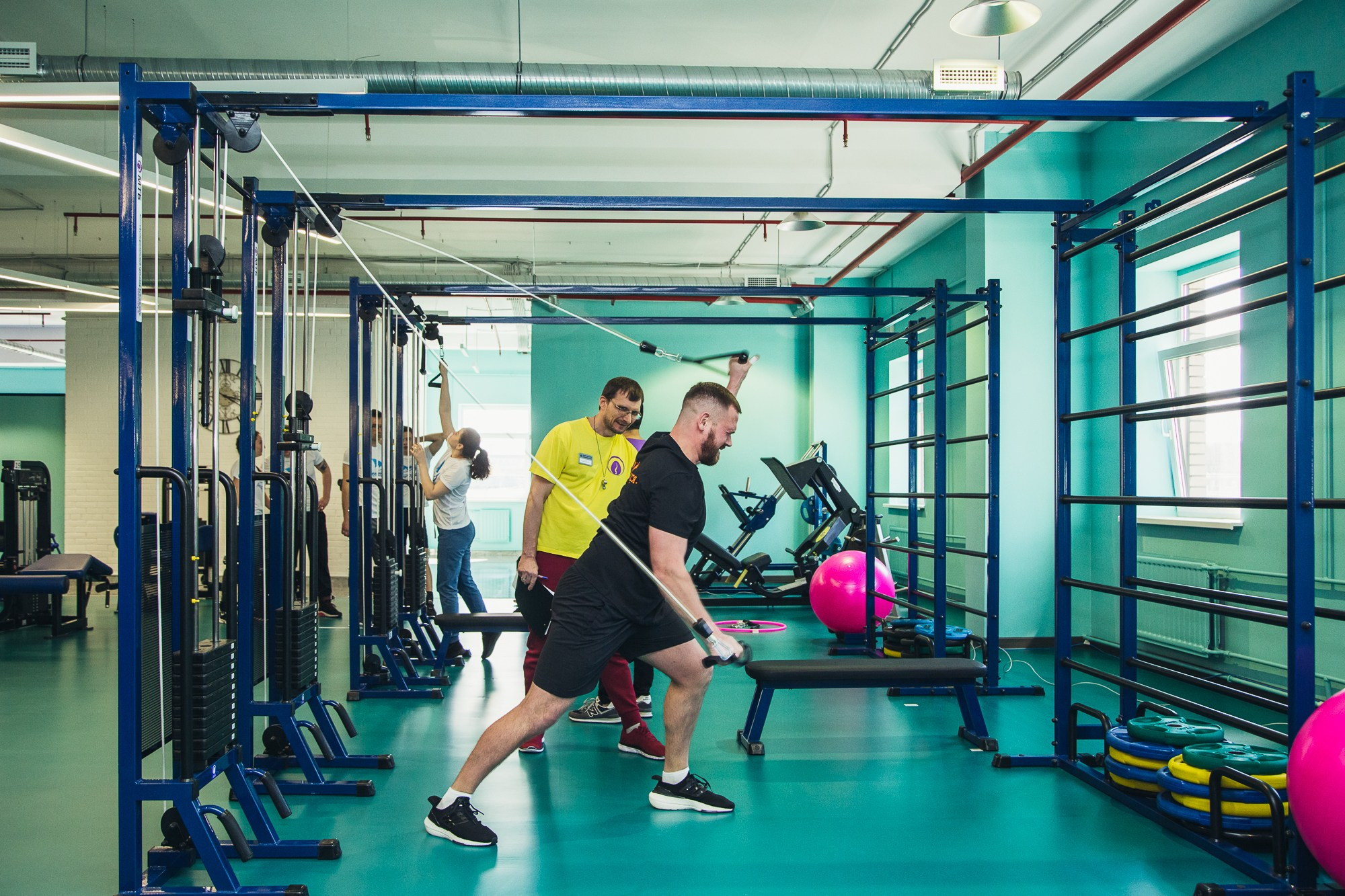 Репортаж. Портретный фотограф в Санкт-Петербурге Гоманцова Елена