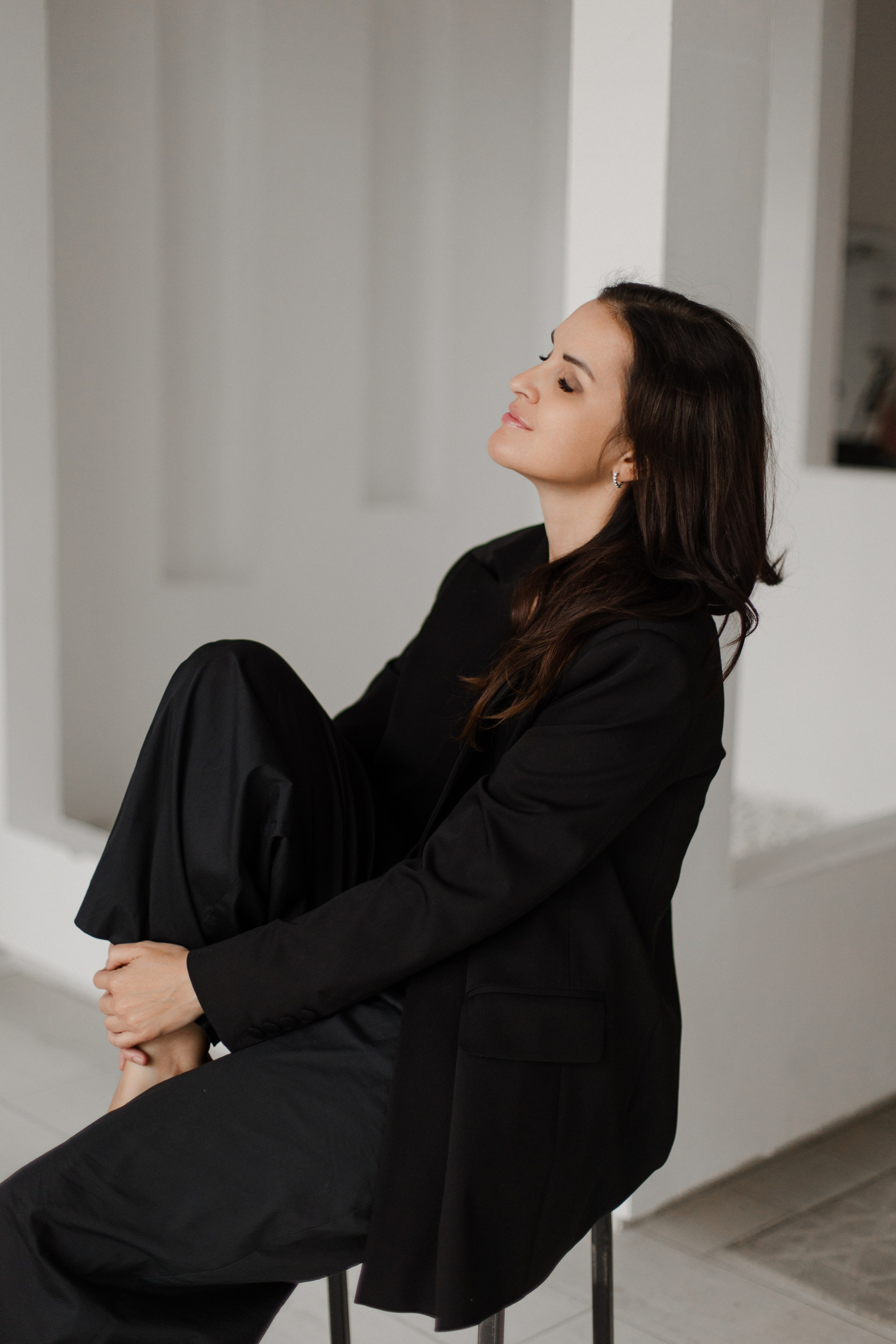 Алена. Семейный и детский фотограф в Москве Кузьмина Мария