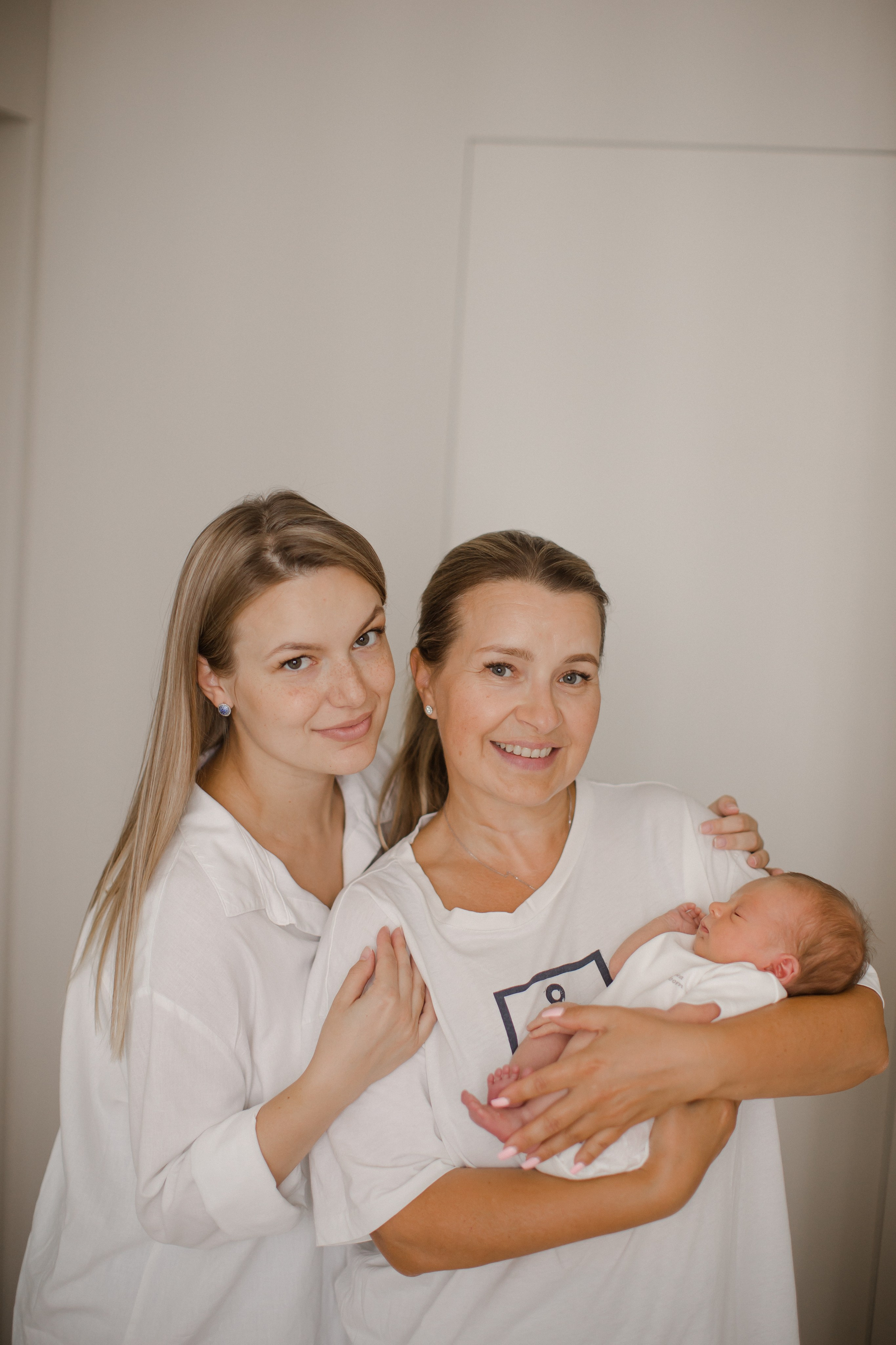 Алена. Семейный и детский фотограф в Москве Кузьмина Мария