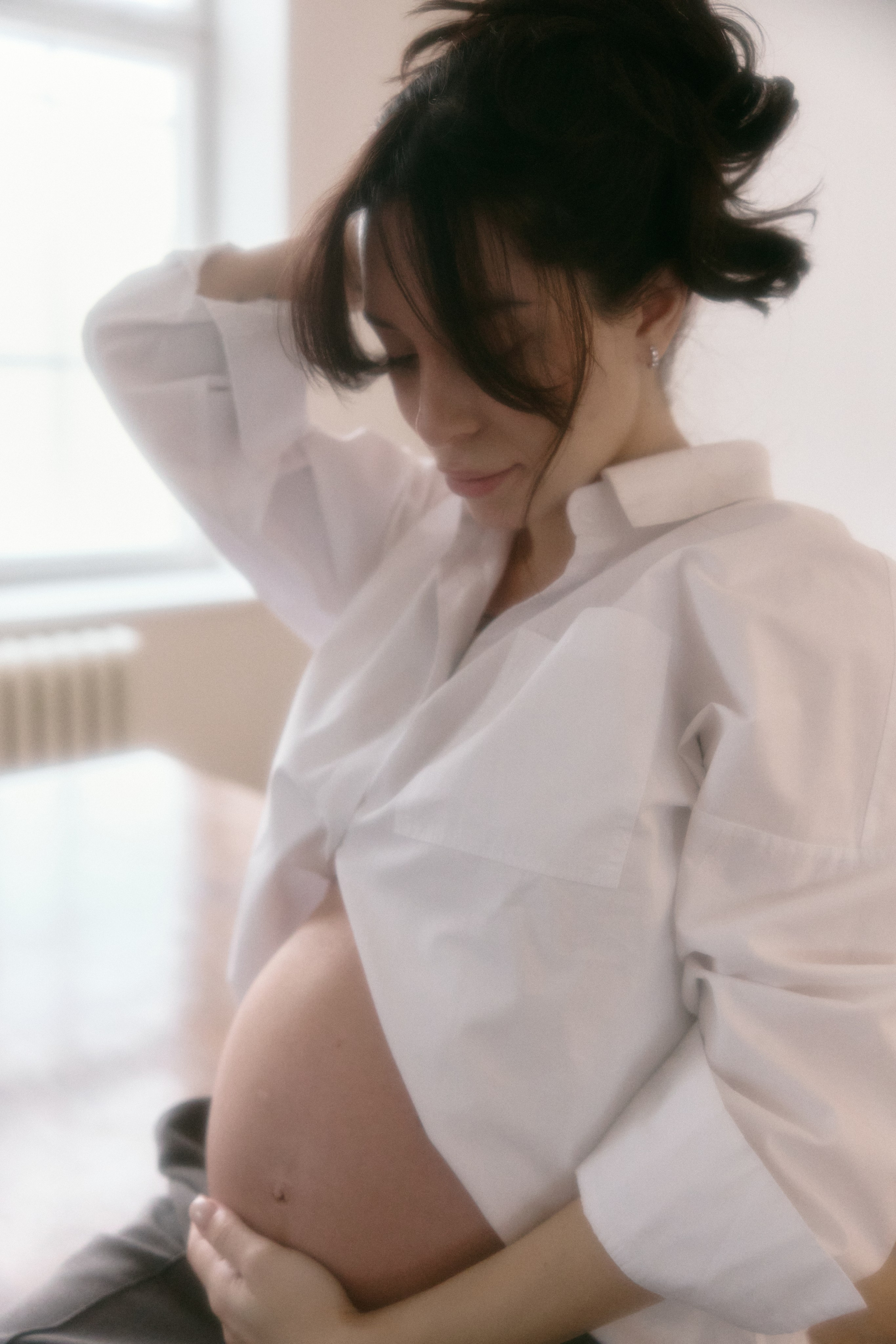 Егор + Алена. Семейный и детский фотограф Юлия Шох