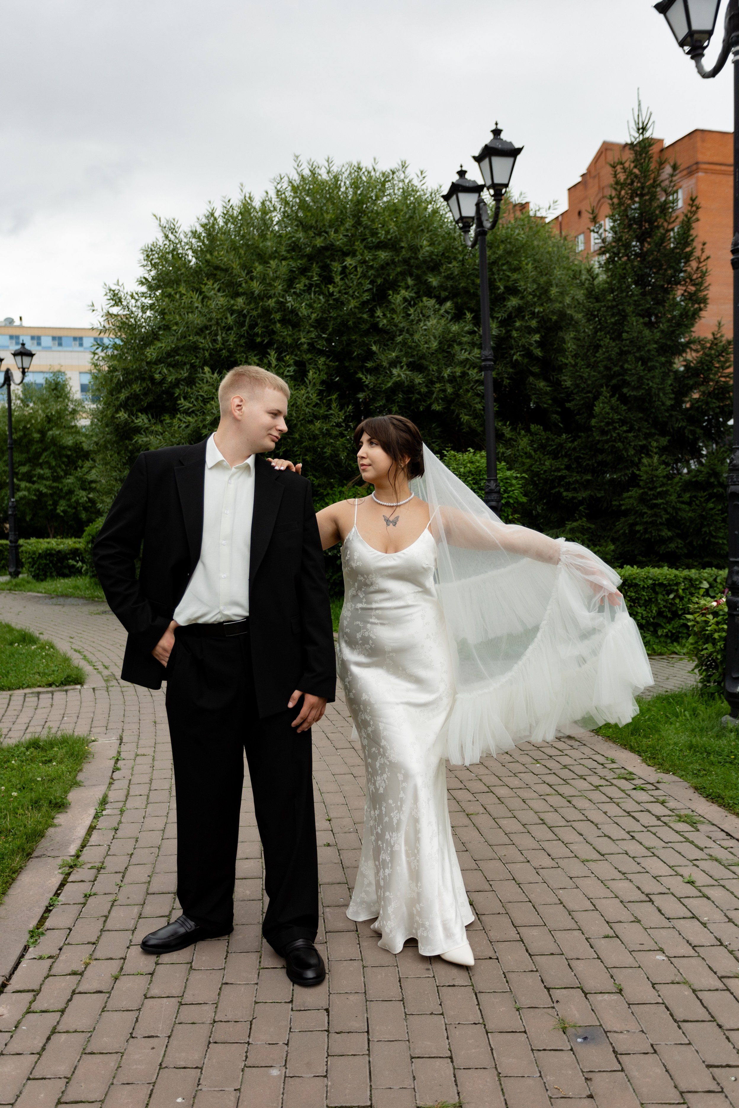 Свадебный и семейный фотограф в Новокузнецке Светлана Числова