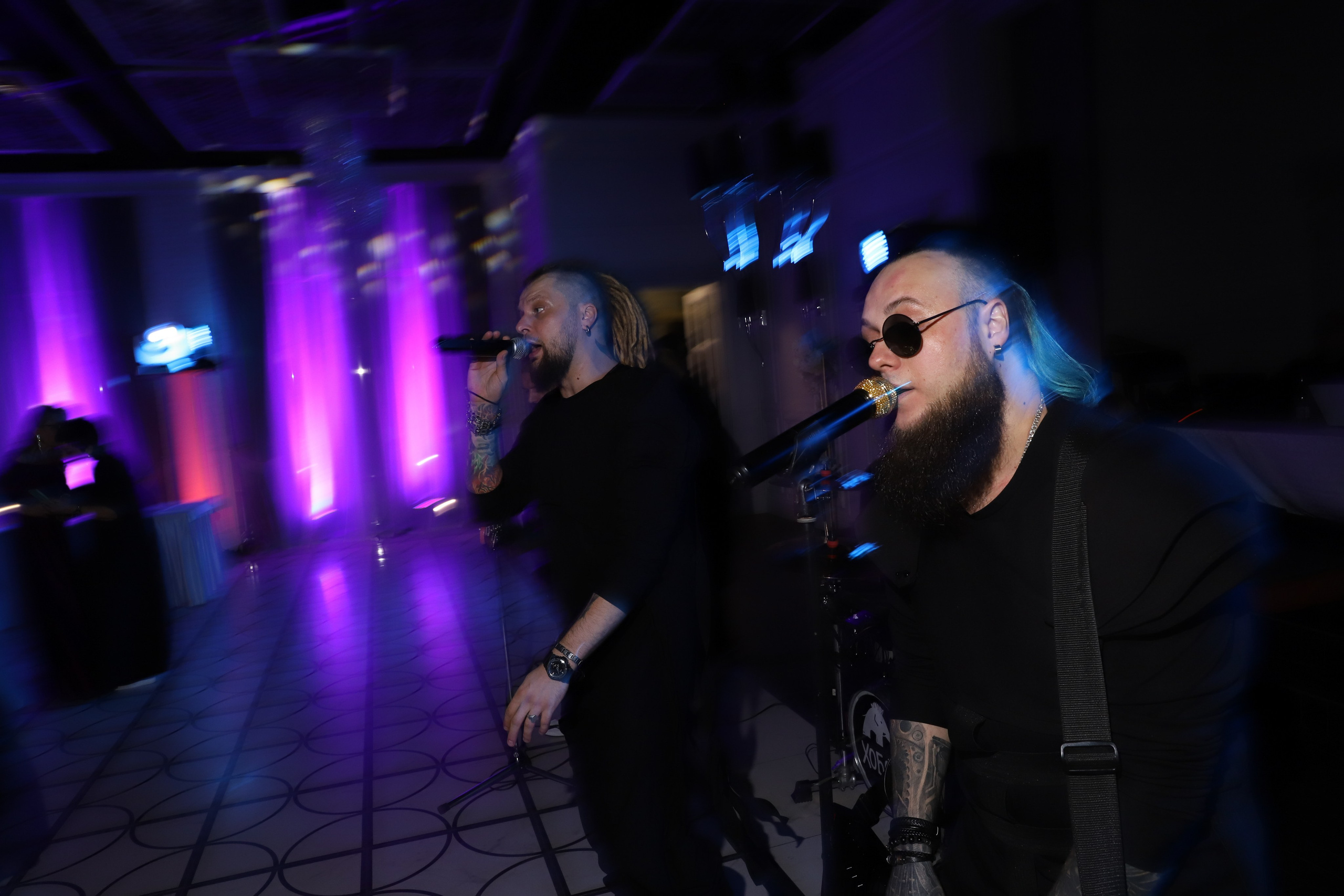 Полный день. Фотограф в Ростове-на-Дону Мария Безменова