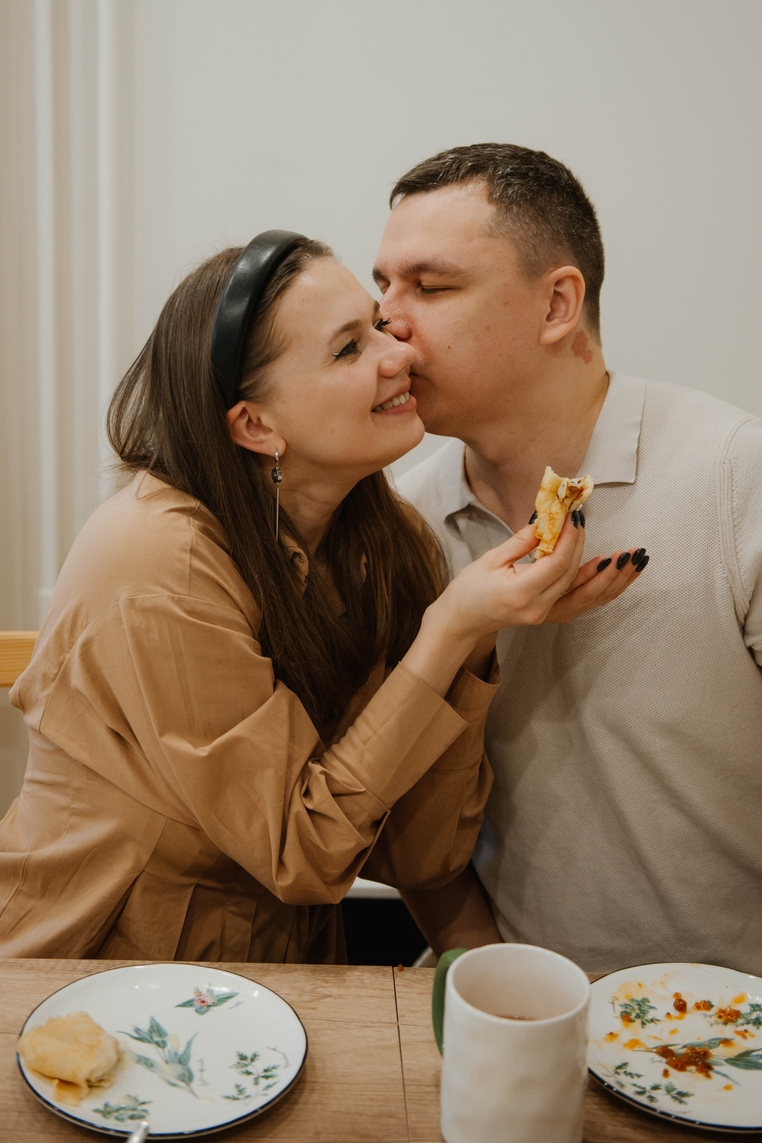 Масленица с теплом. Фотограф Санкт-Петербург