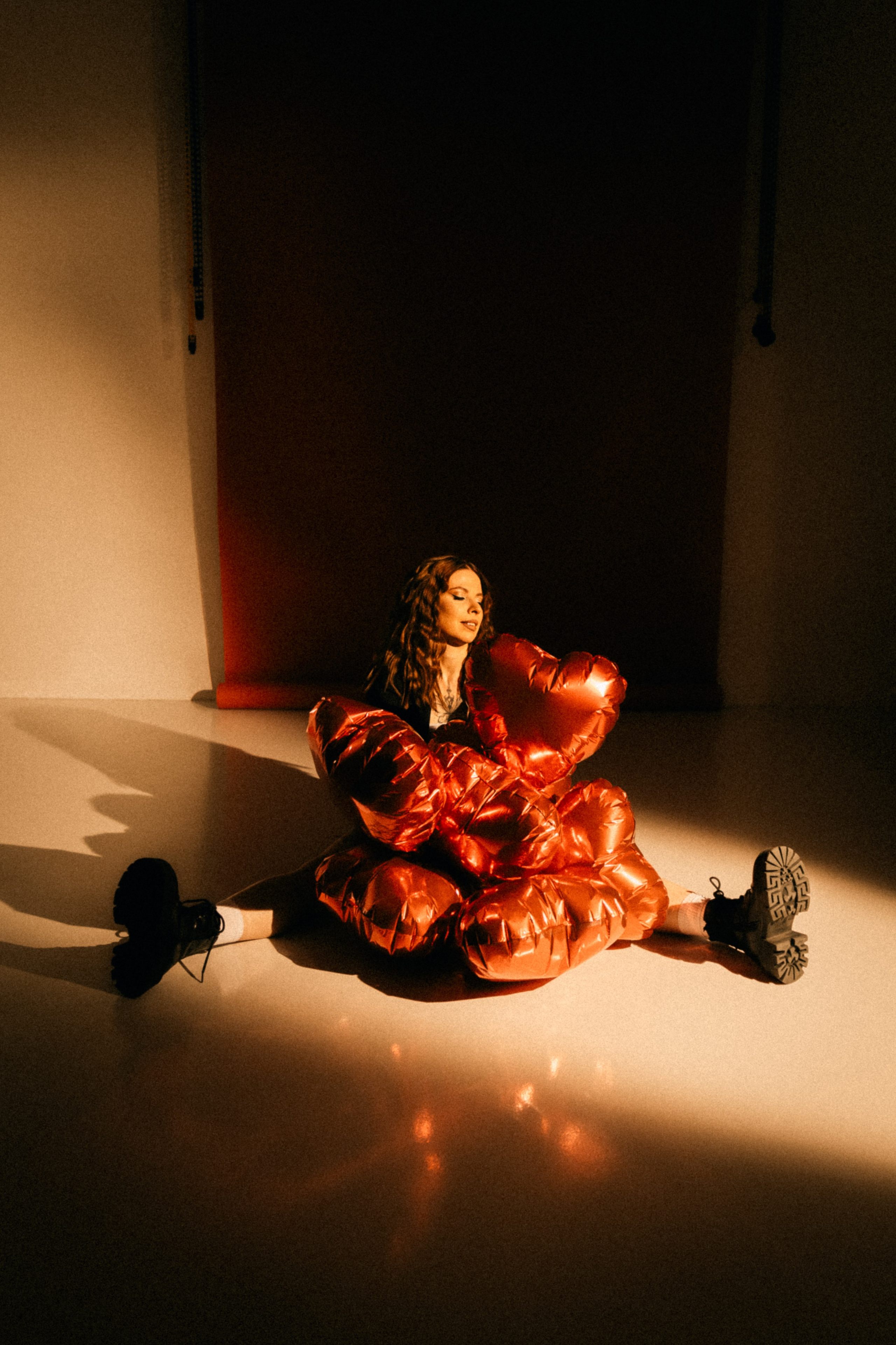 Аня. Фотограф в Москве и МО Влада Обласова