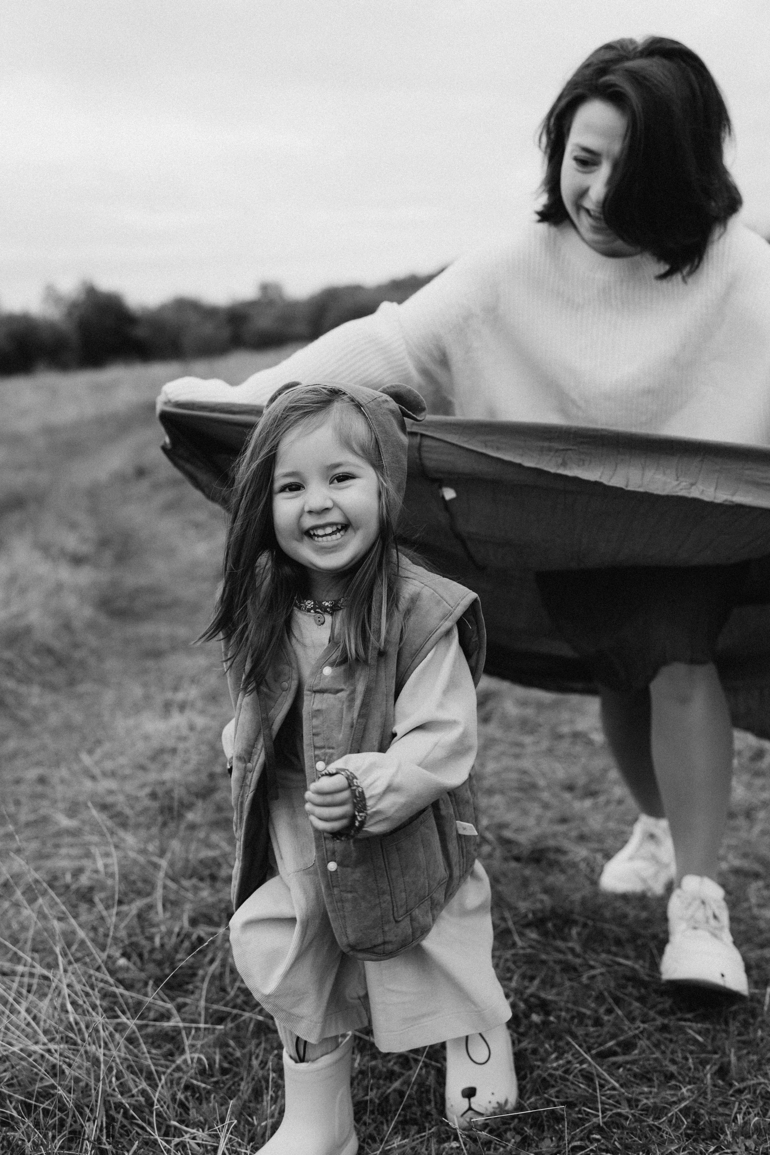 Любовь в глазах. Семейный фотограф в Ангарске/ Иркутске