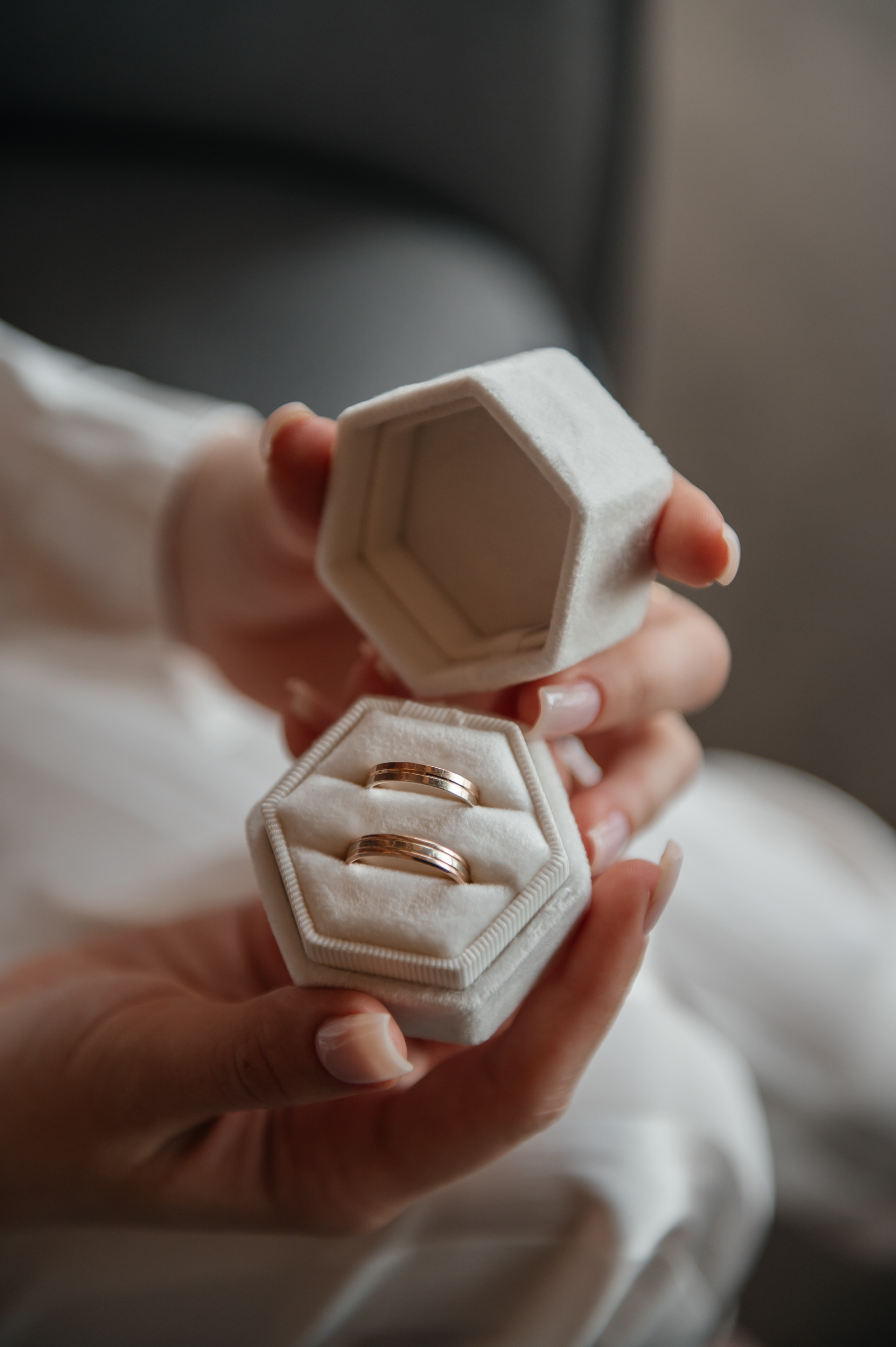 Свадебные съемки. Фотограф Марина Лысова