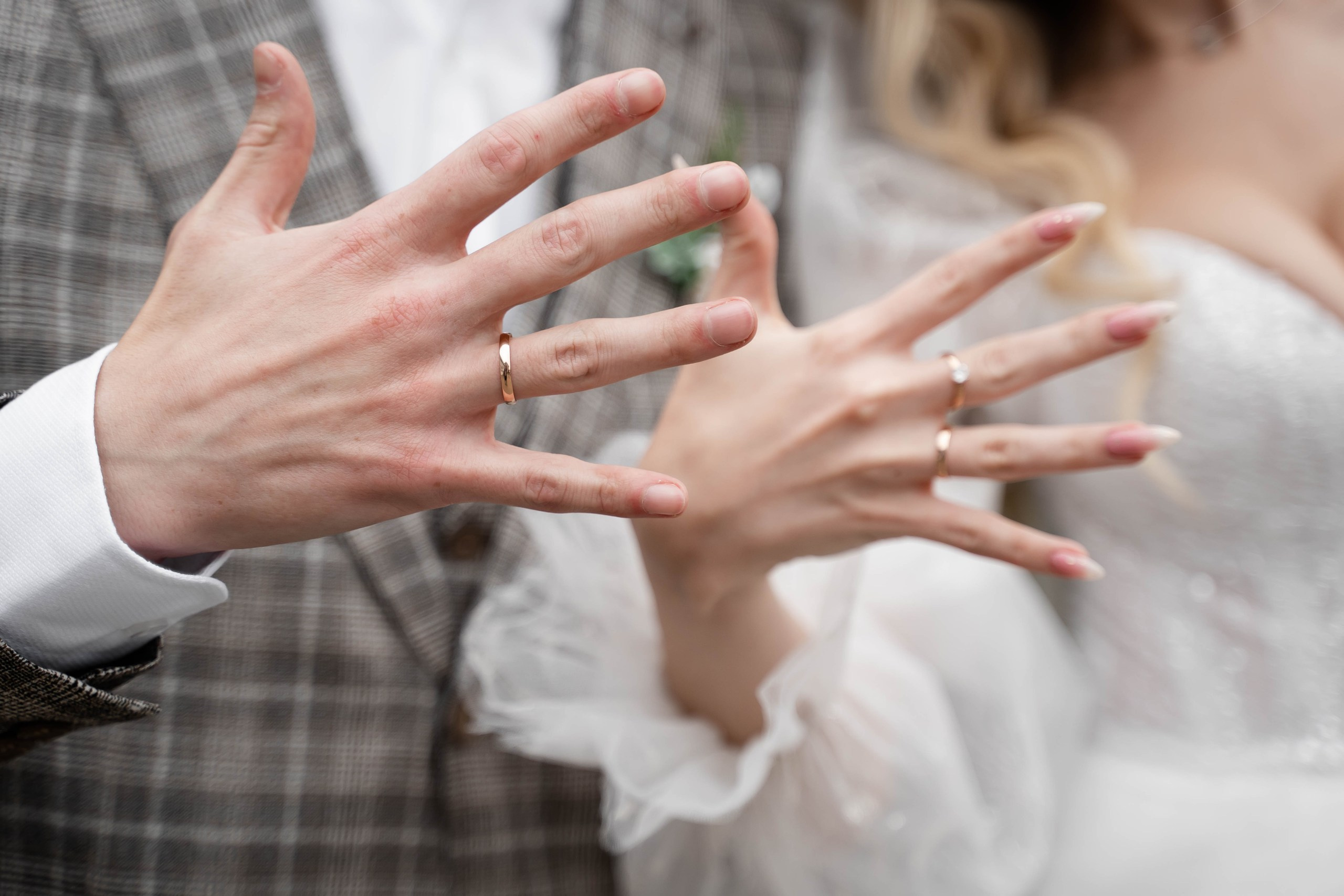 Никита + Лада. Свадебный и репортажный фотограф в Уфе и по России